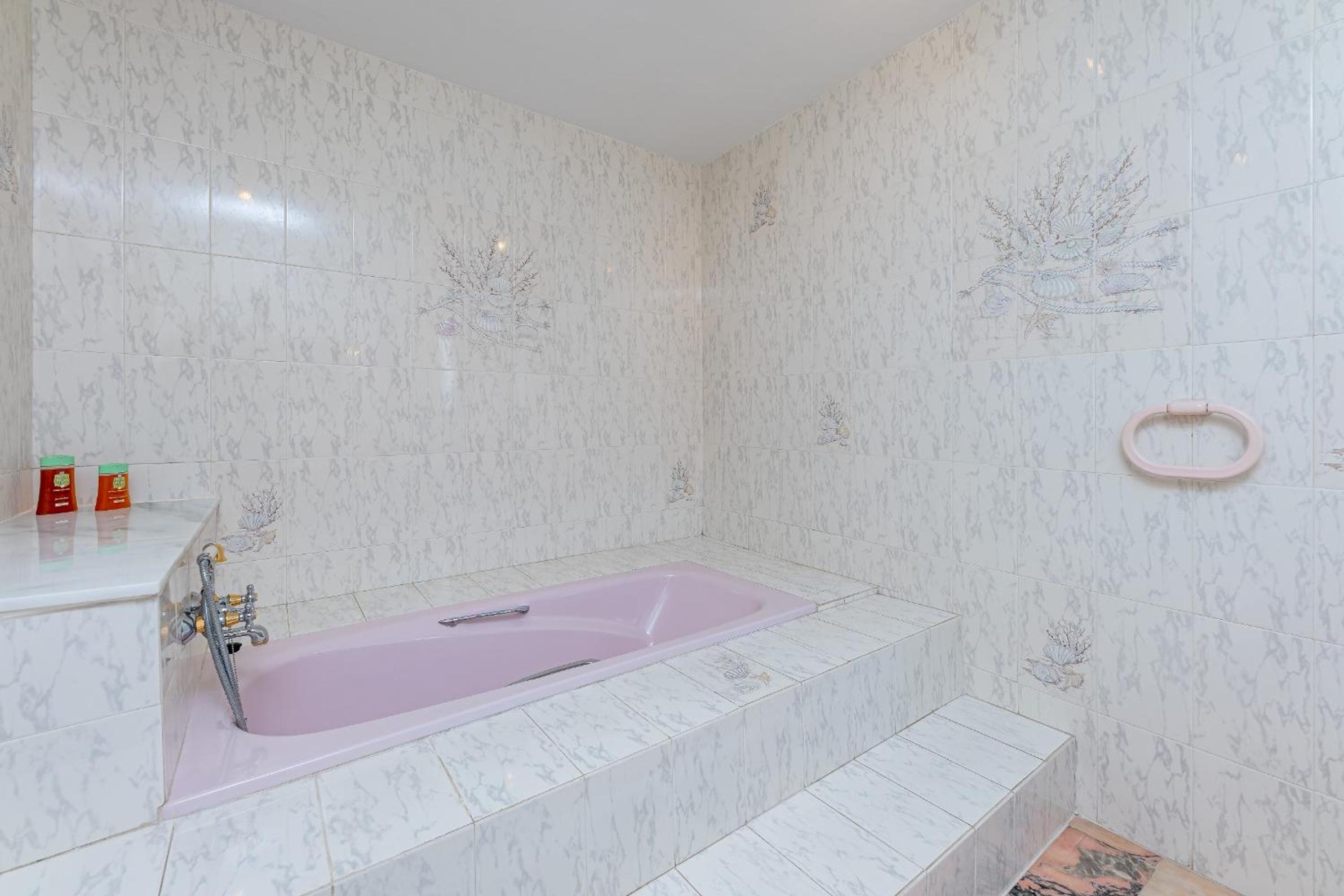 Villa with Pool in the heart of Mijas Pueblo view 3