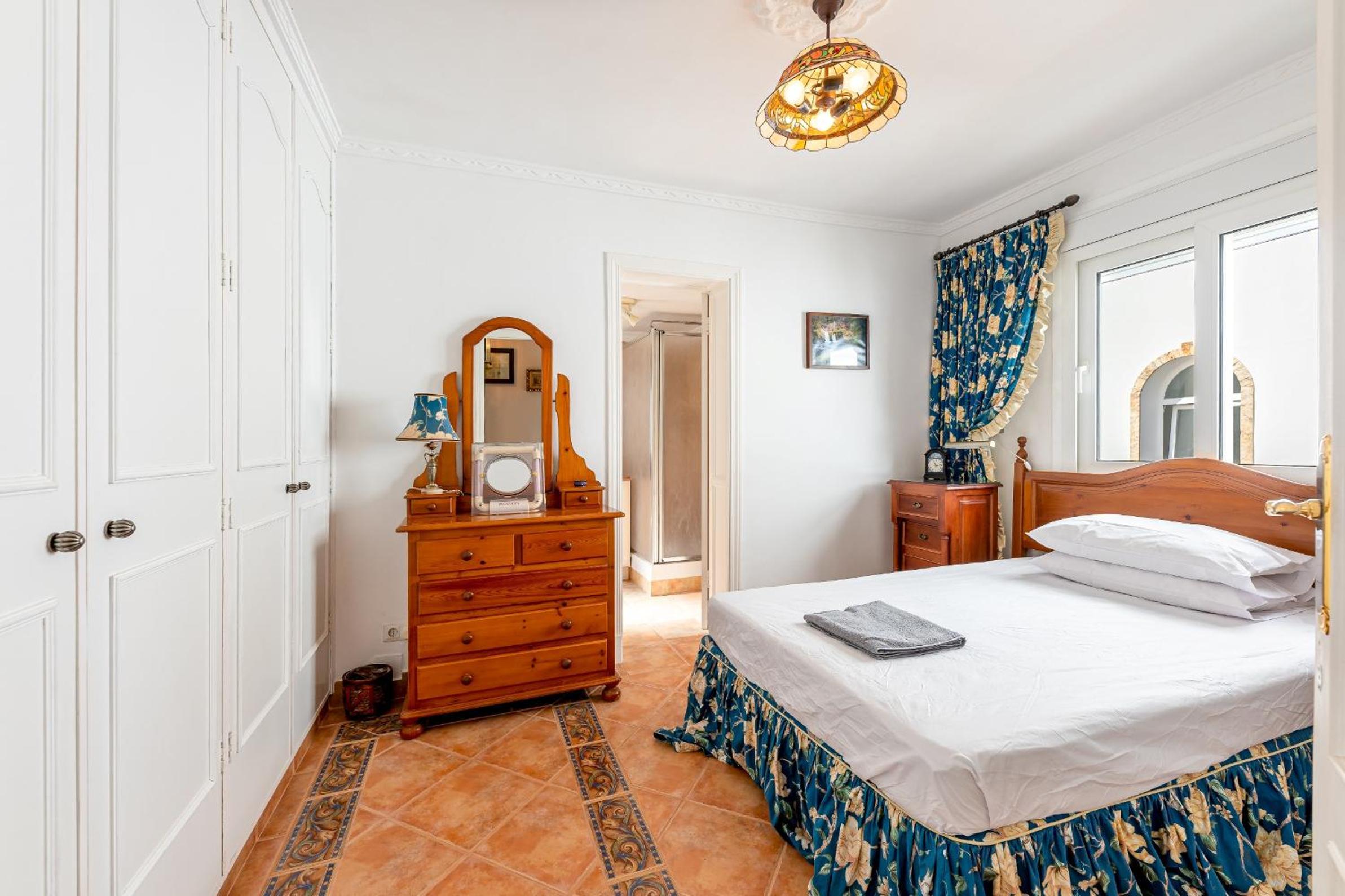 Villa with Pool in the heart of Mijas Pueblo view 4