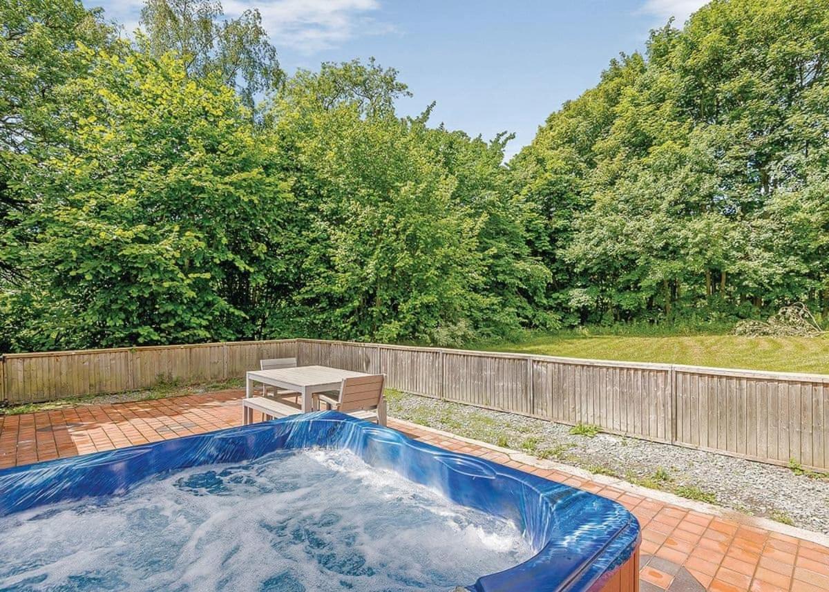 Penvale Lakes Lodges