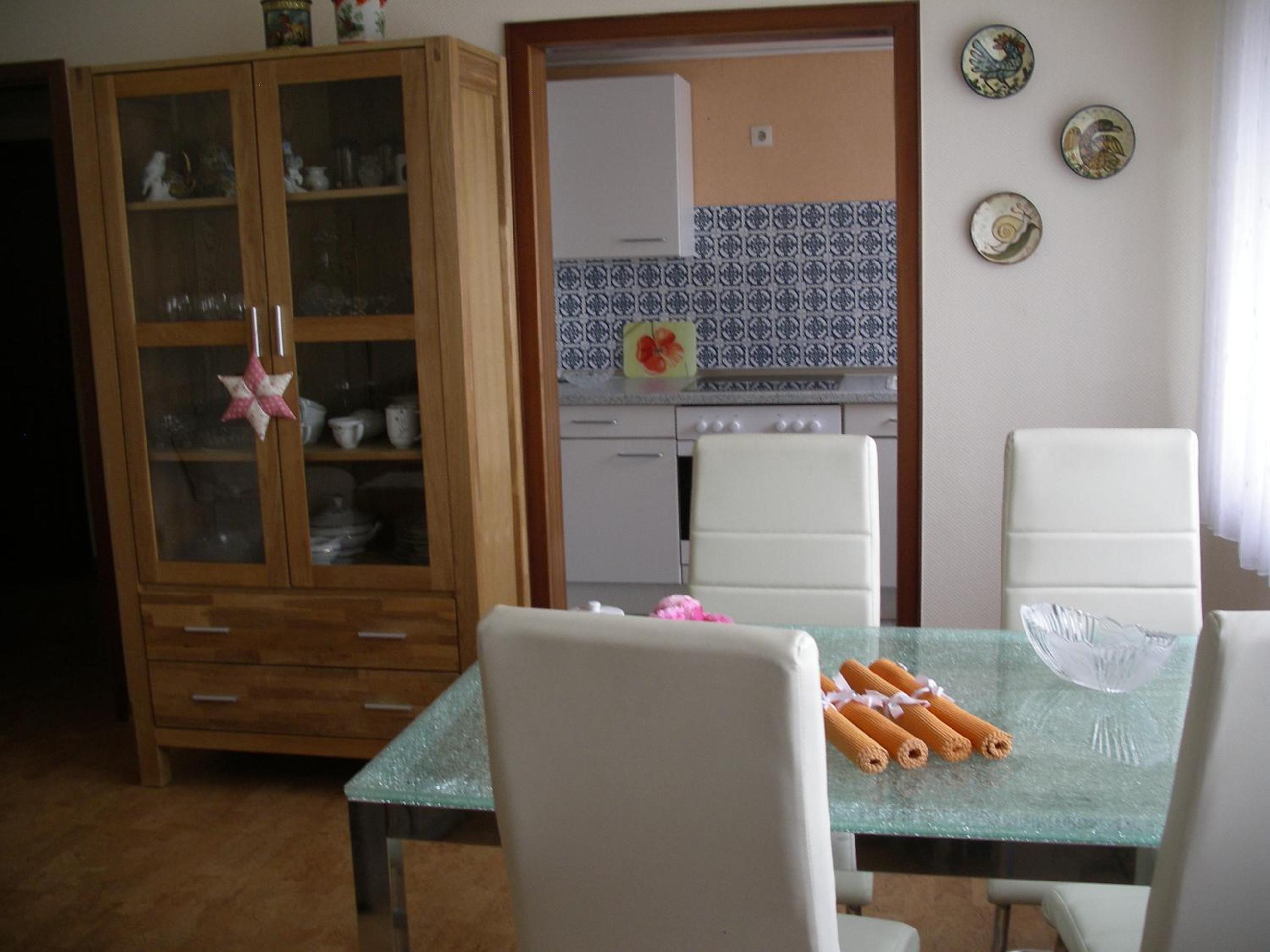 Ferienwohnung Herrig