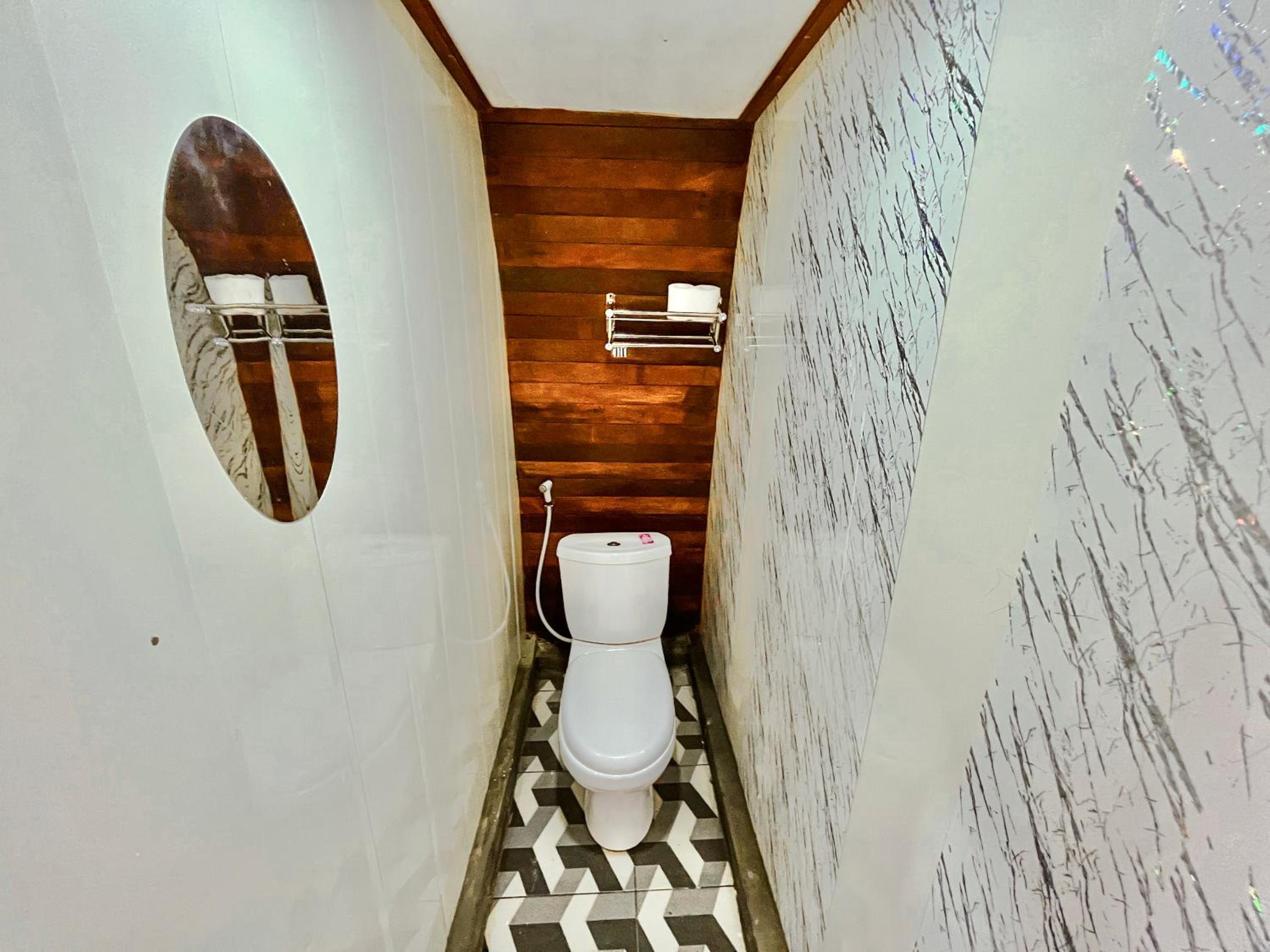 Diamond Glamping by BIO Management, Bedugul - 17