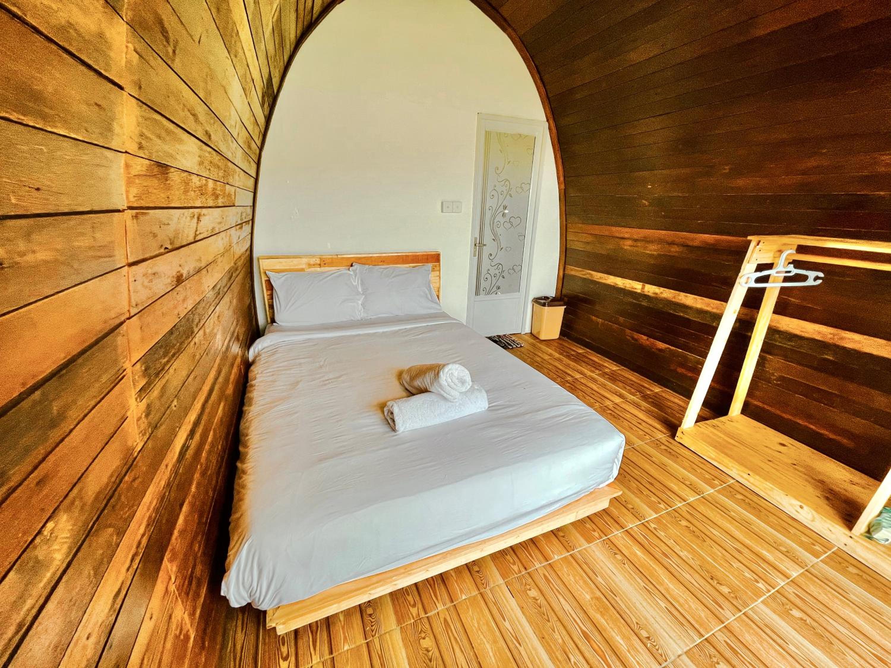 Diamond Glamping by BIO Management, Bedugul - 13