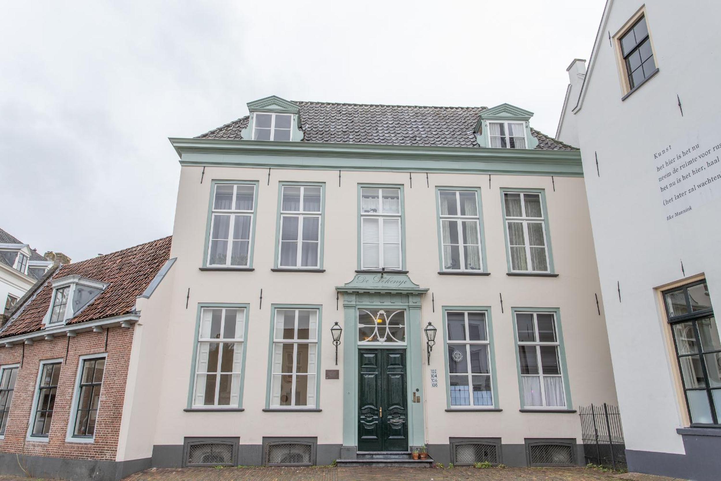 De Dekenije, photo 9