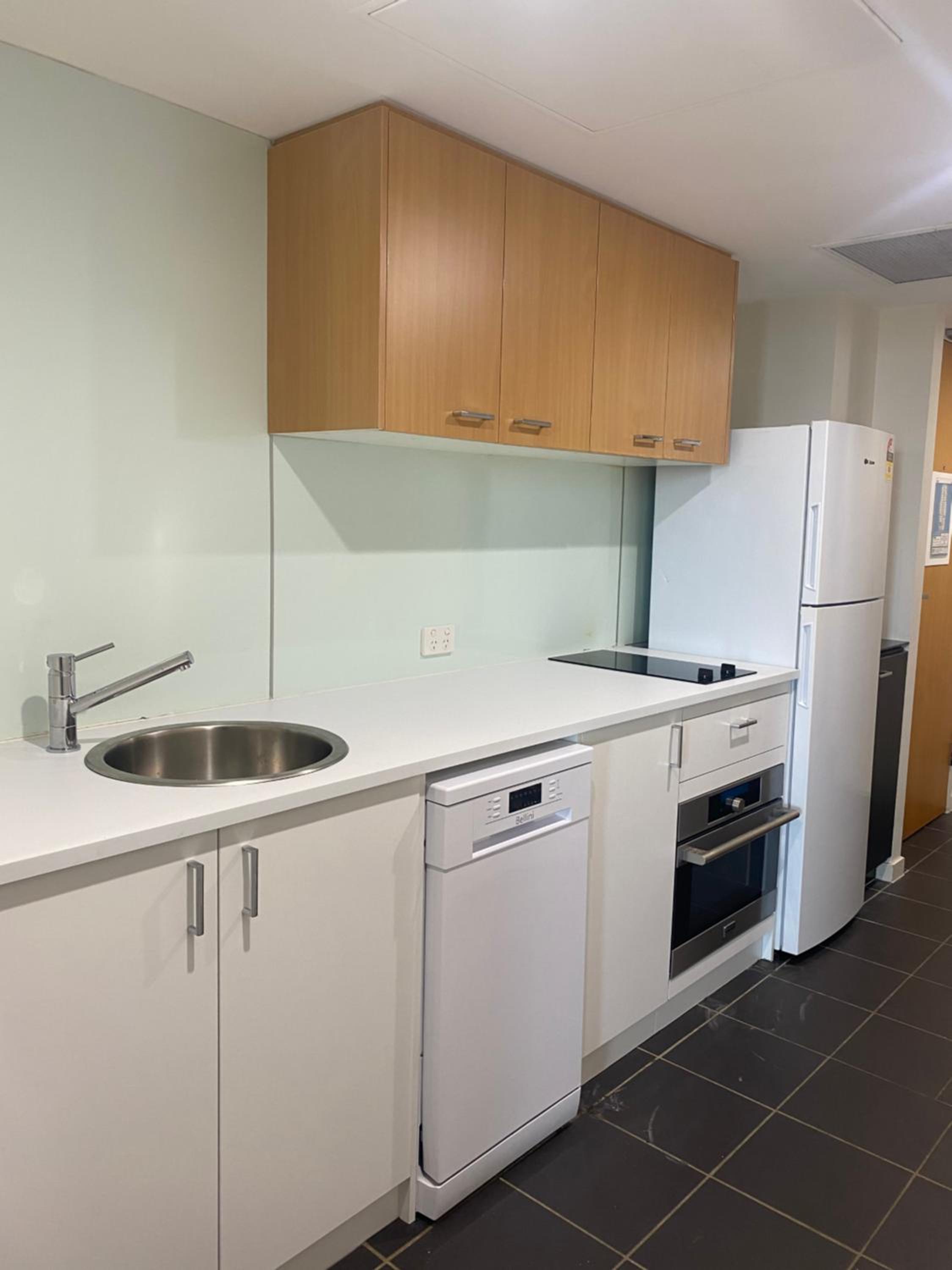 Pelican Waters Resort One Bedroom Apartment