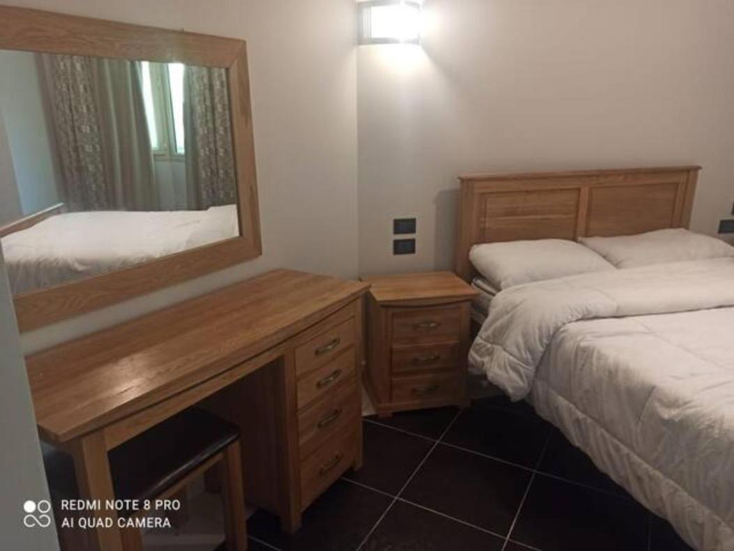 Royal Beach Serviced Apartments