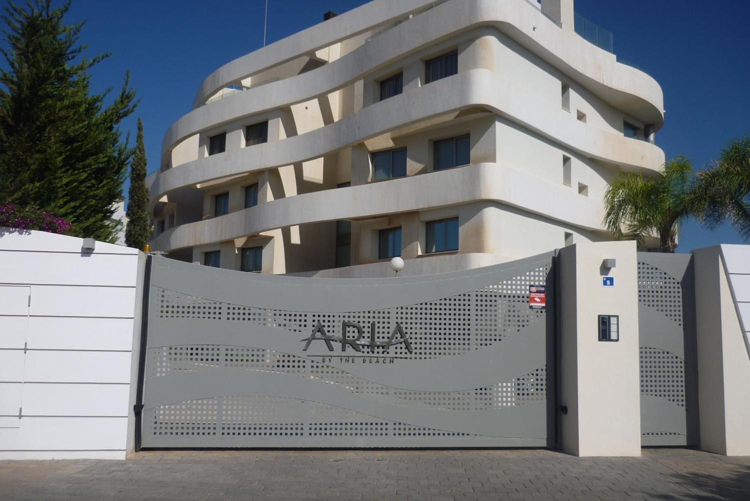Luxury Sea View Apt Fuengirola Seafront