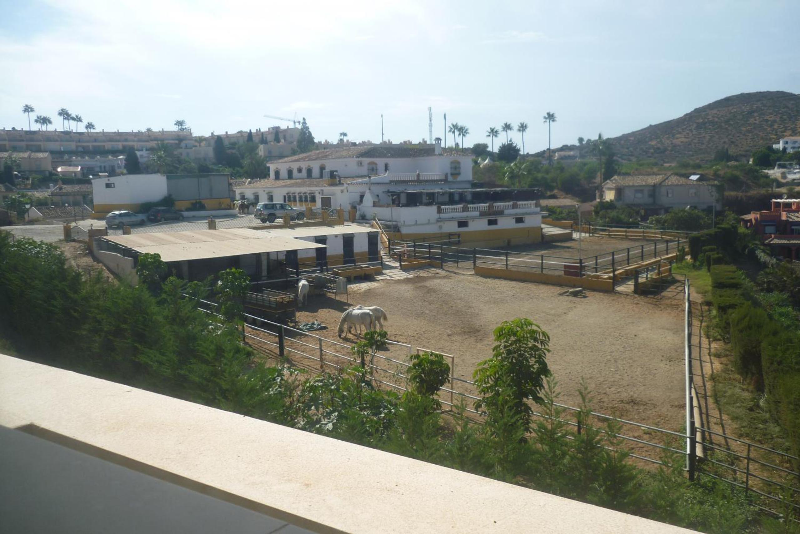 Luxury Sea View Apt Fuengirola Seafront