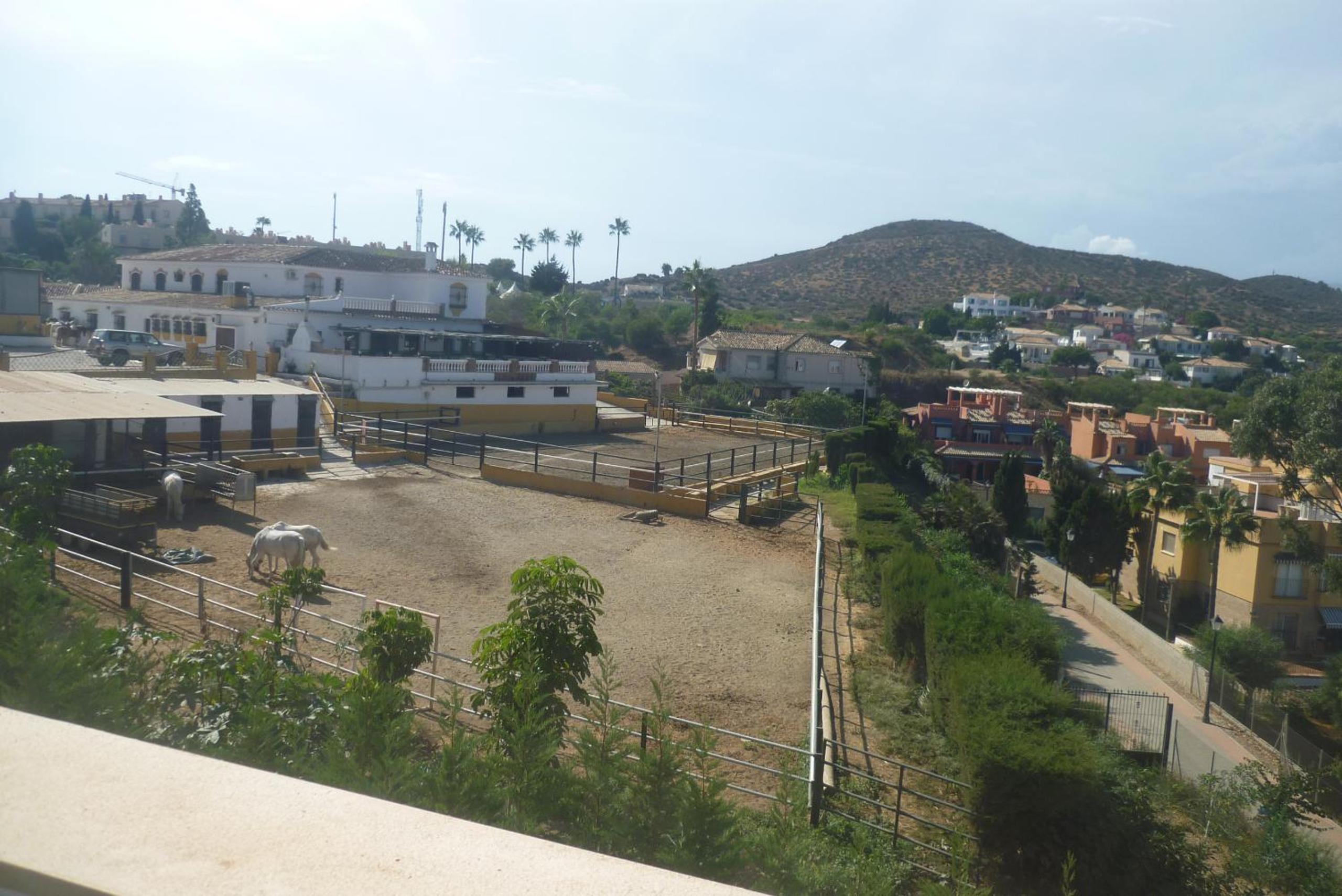 Luxury Sea View Apt Fuengirola Seafront