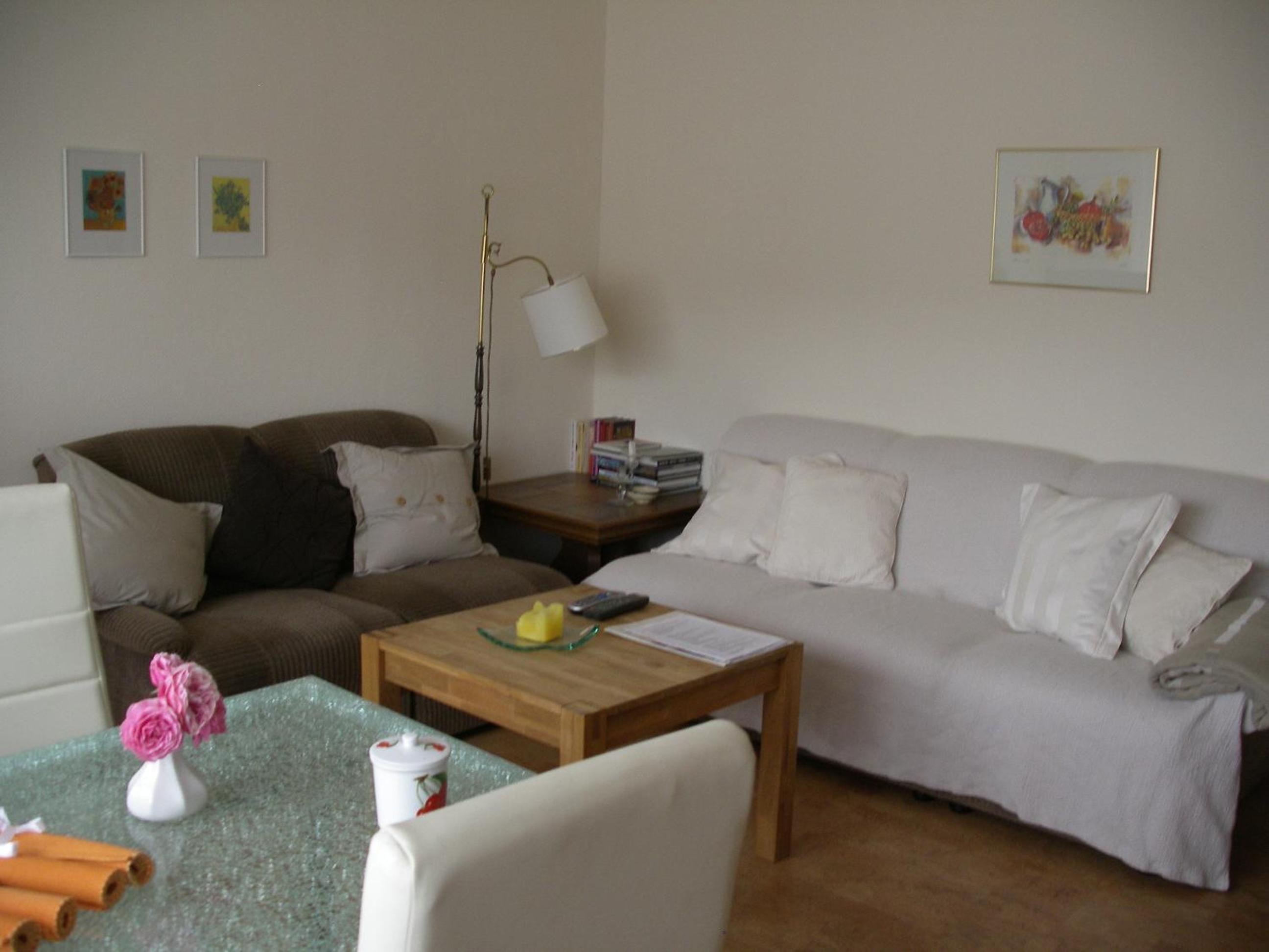 Ferienwohnung Herrig