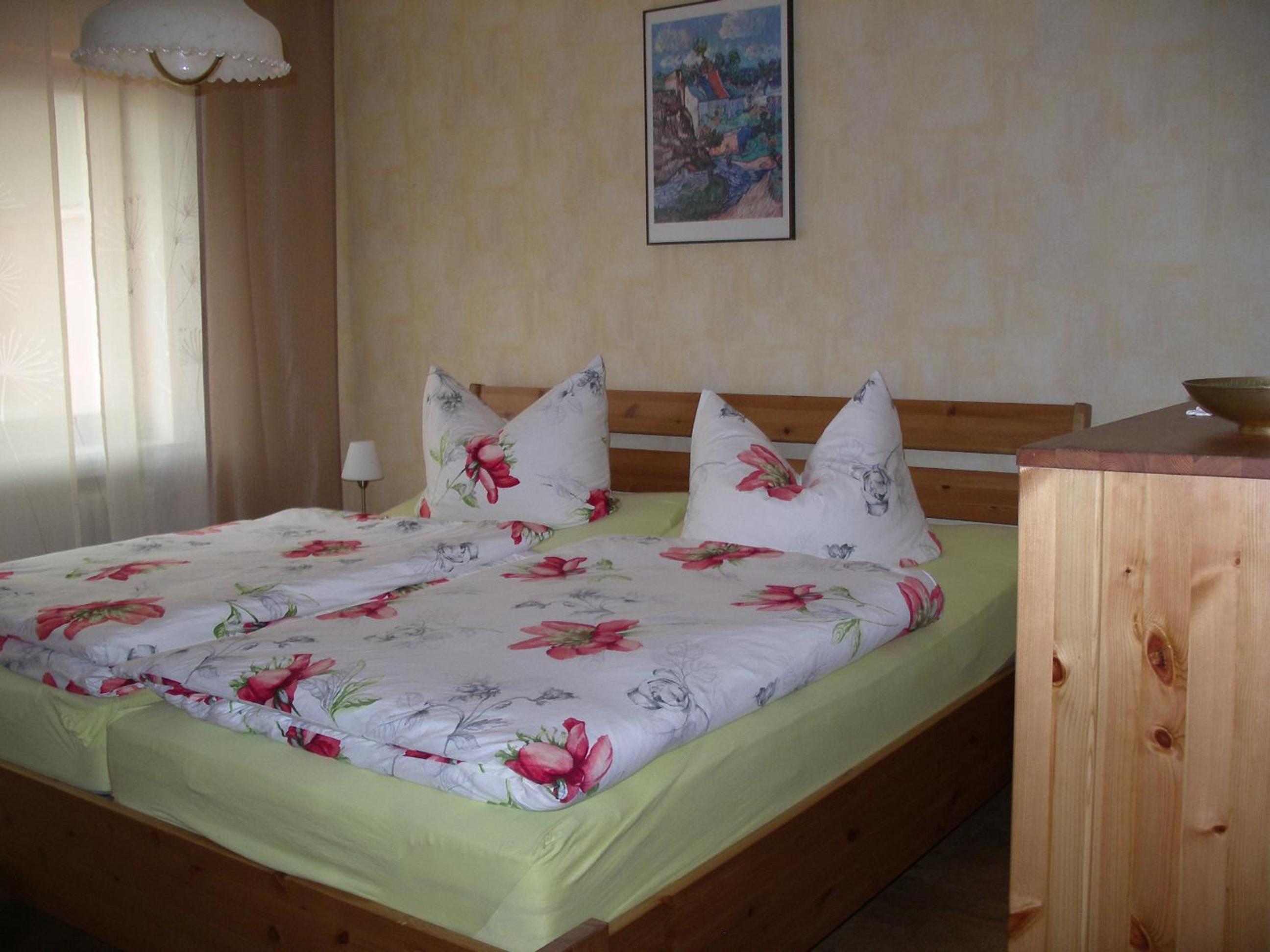 Ferienwohnung Herrig