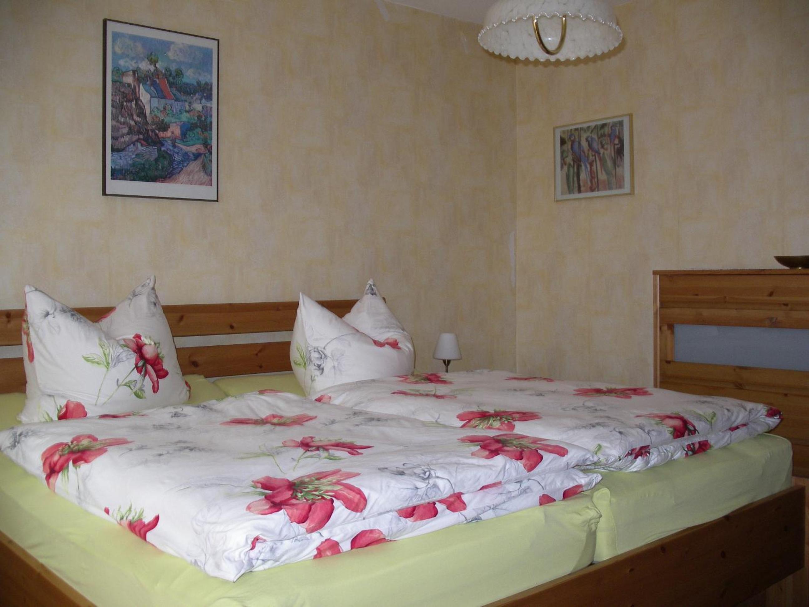 Ferienwohnung Herrig