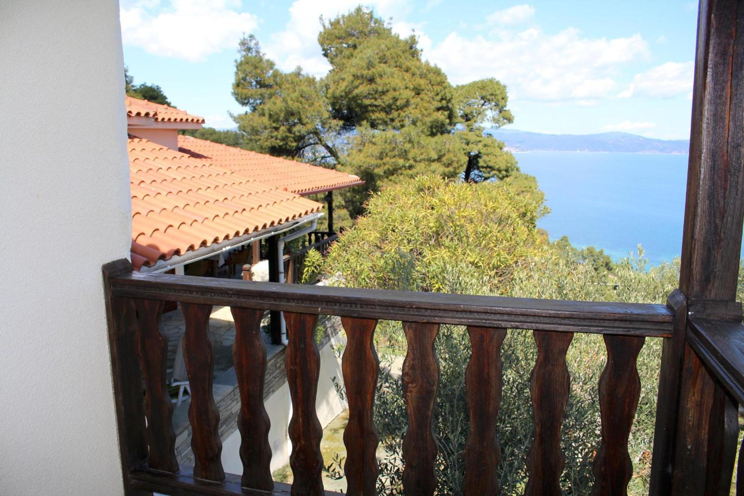 Erika View