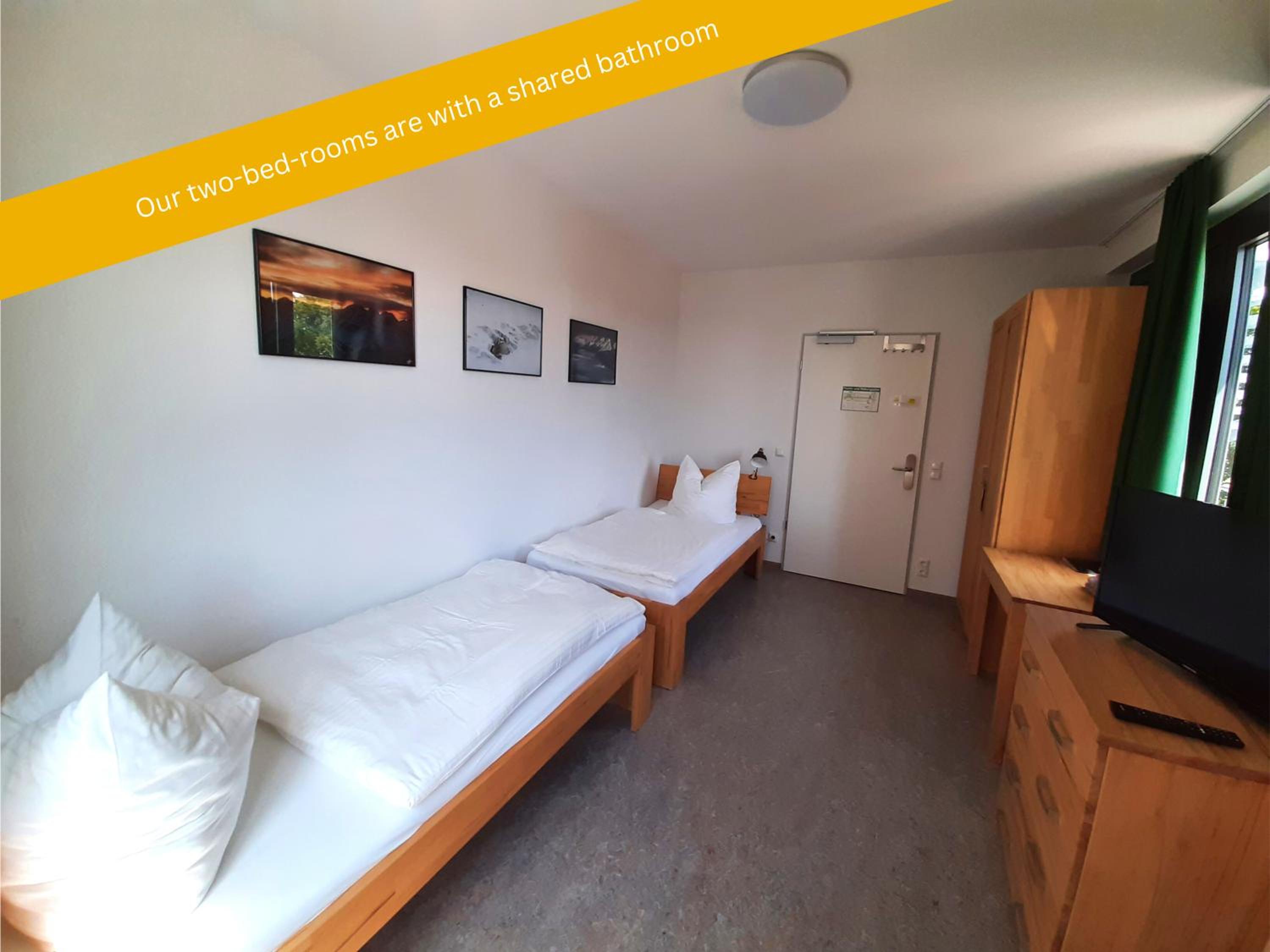 Hotel Garni Fischerfleck in Ismaning near Munich - Property Image 24