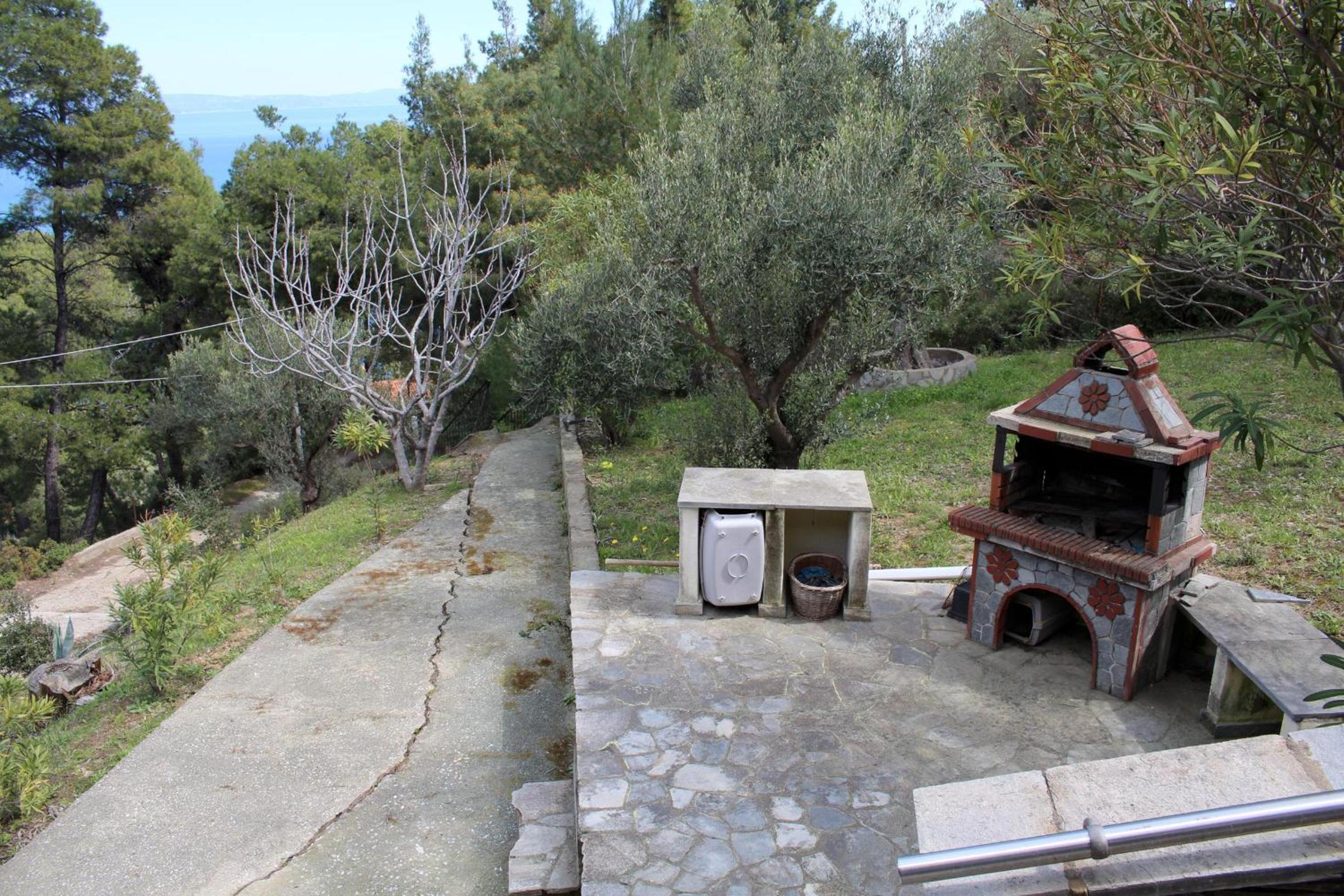 Erika View