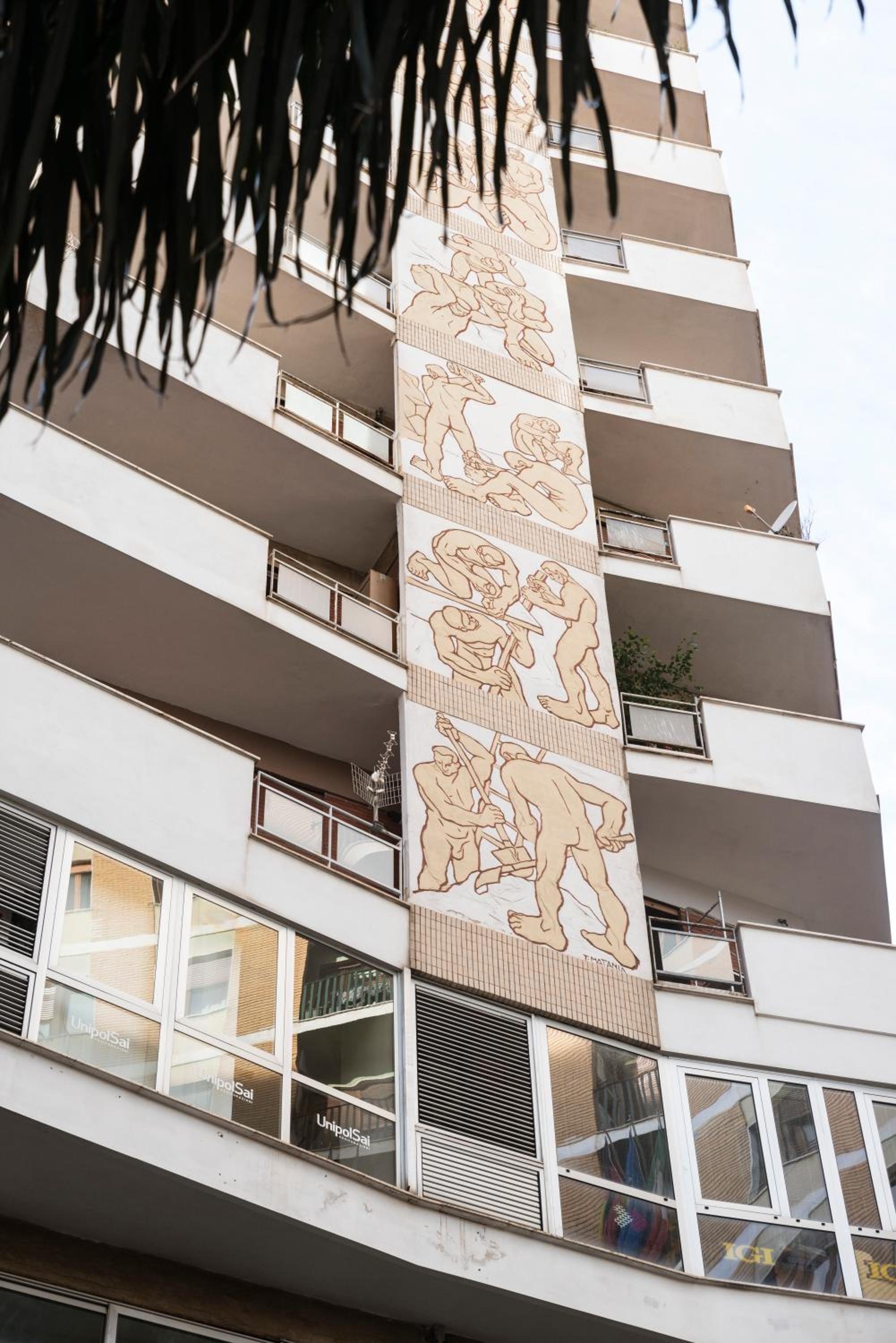 La Hara Apartments