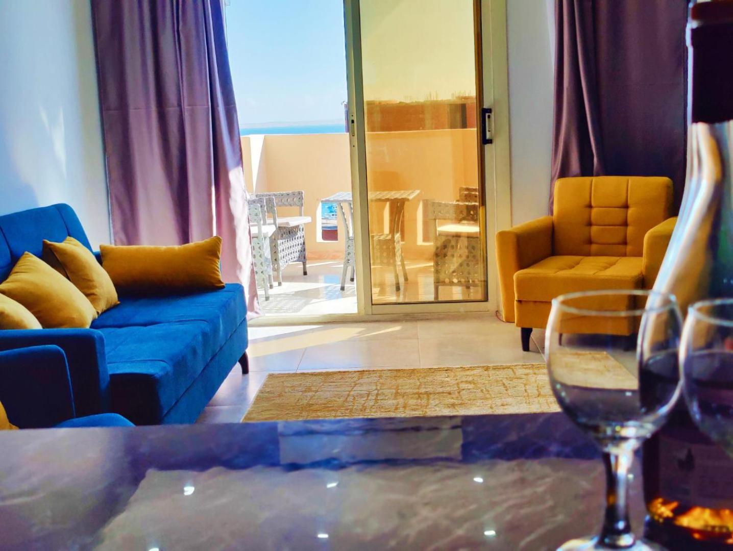 Sea Dreams @ Hurghada Dreams view 5