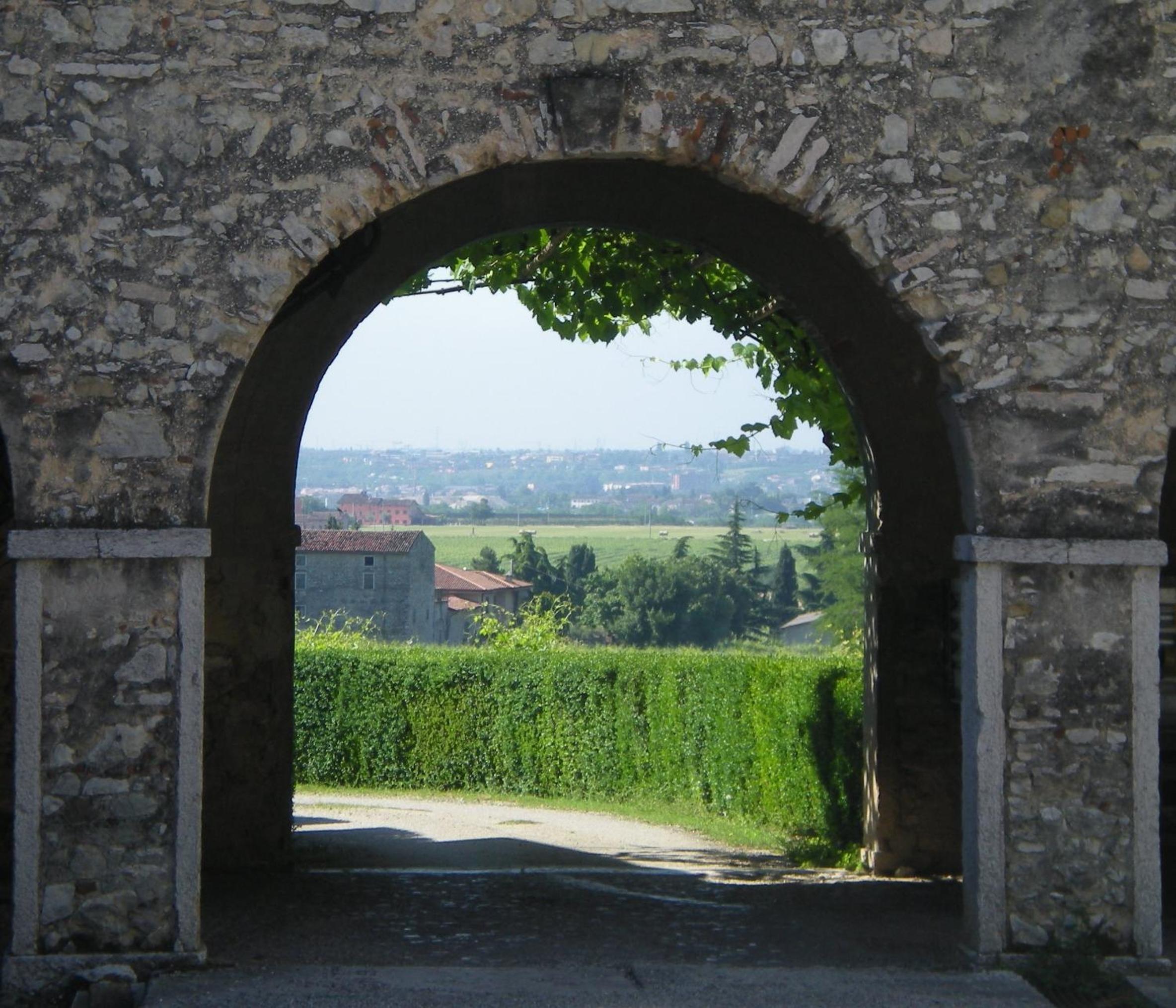 La Foresteria Serego Alighieri