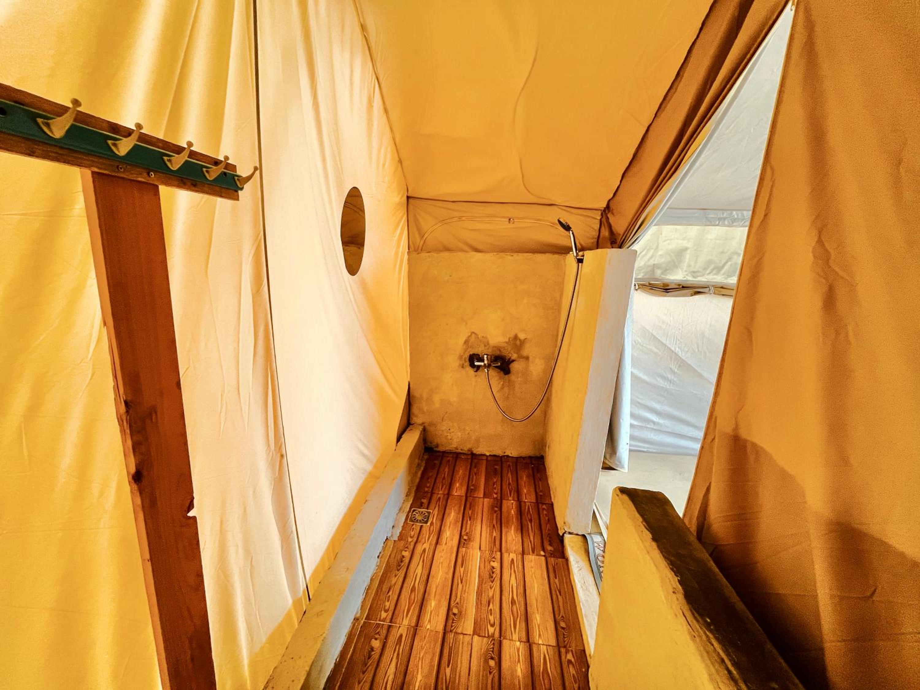Diamond Glamping by BIO Management, Bedugul - 24