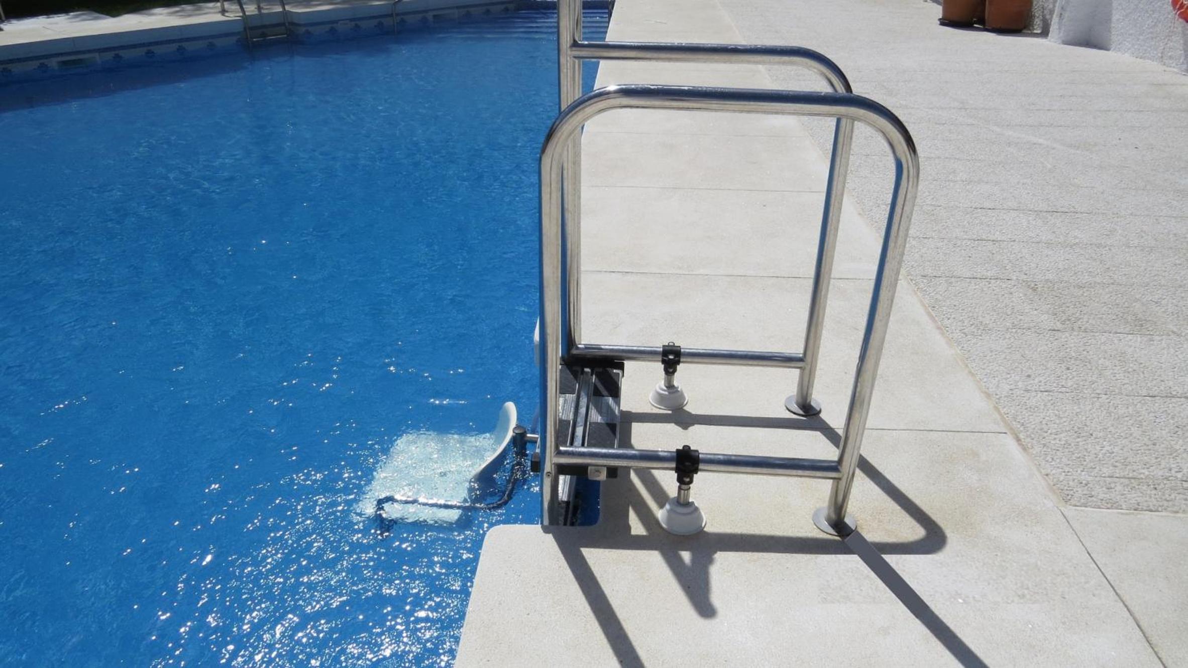 Walking Distance to beach Torreblanca Rio Sol