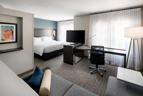 Residence Inn by Marriott New Haven Hamden - Property Image 7
