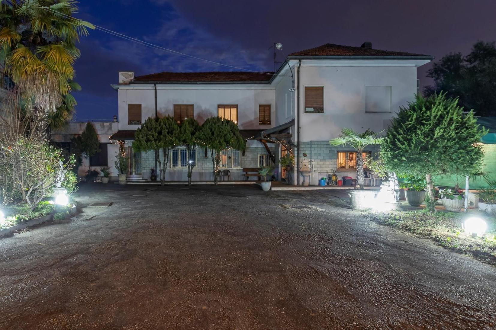 Casa Stella Malpensa