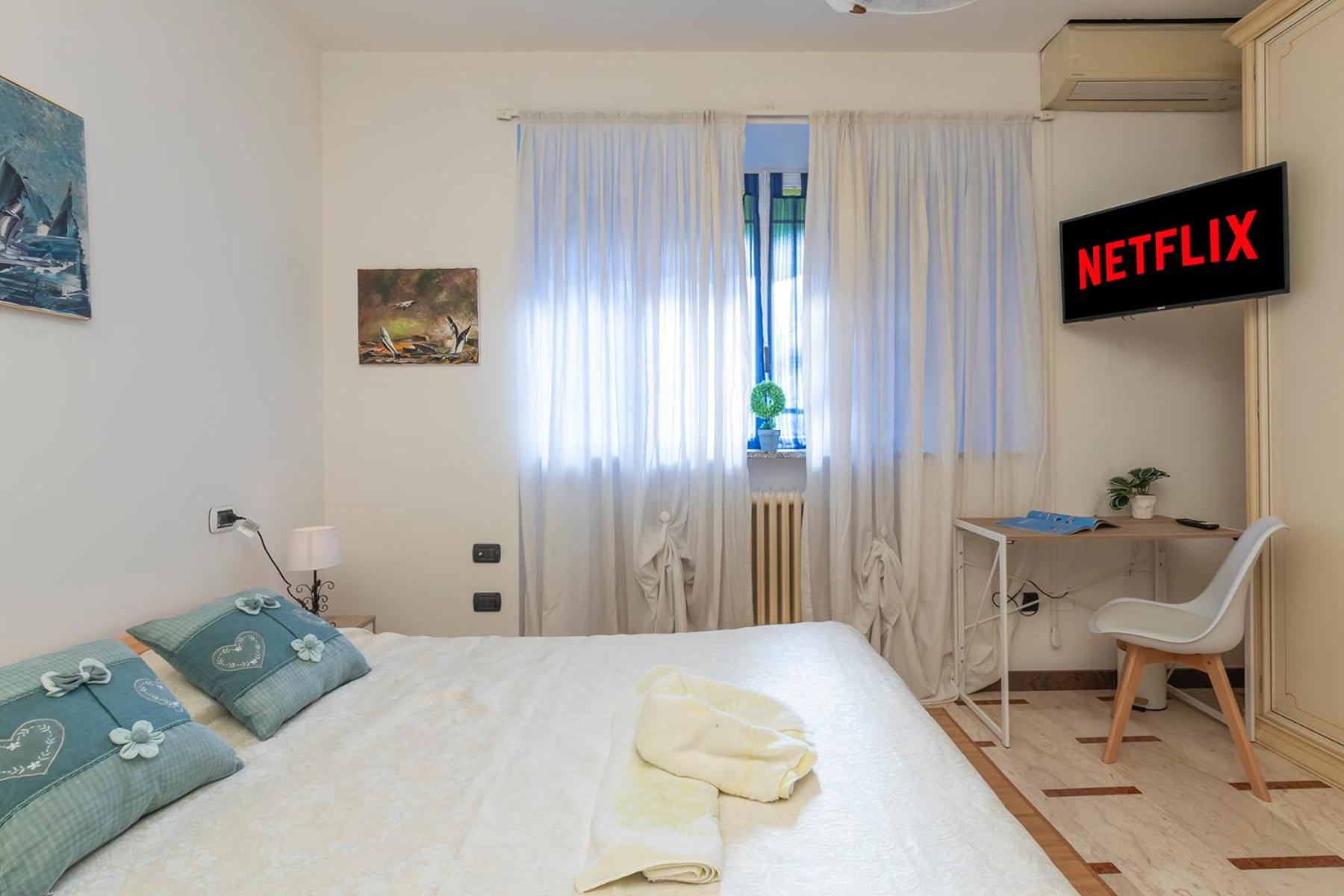 Casa Stella Malpensa