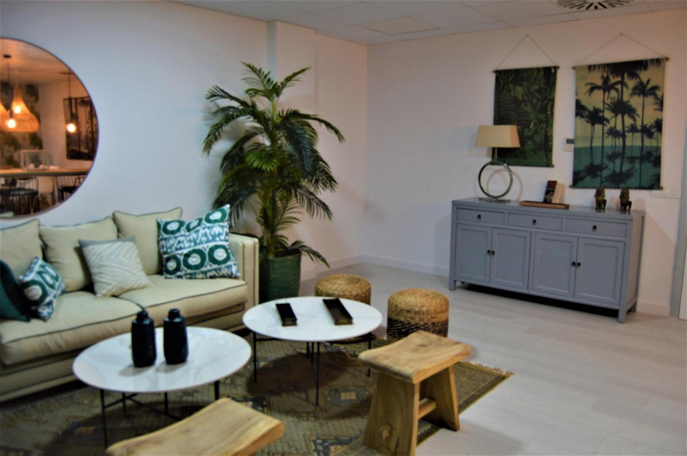 Panoramica 2 bed Luxury apartment Fuengirola
