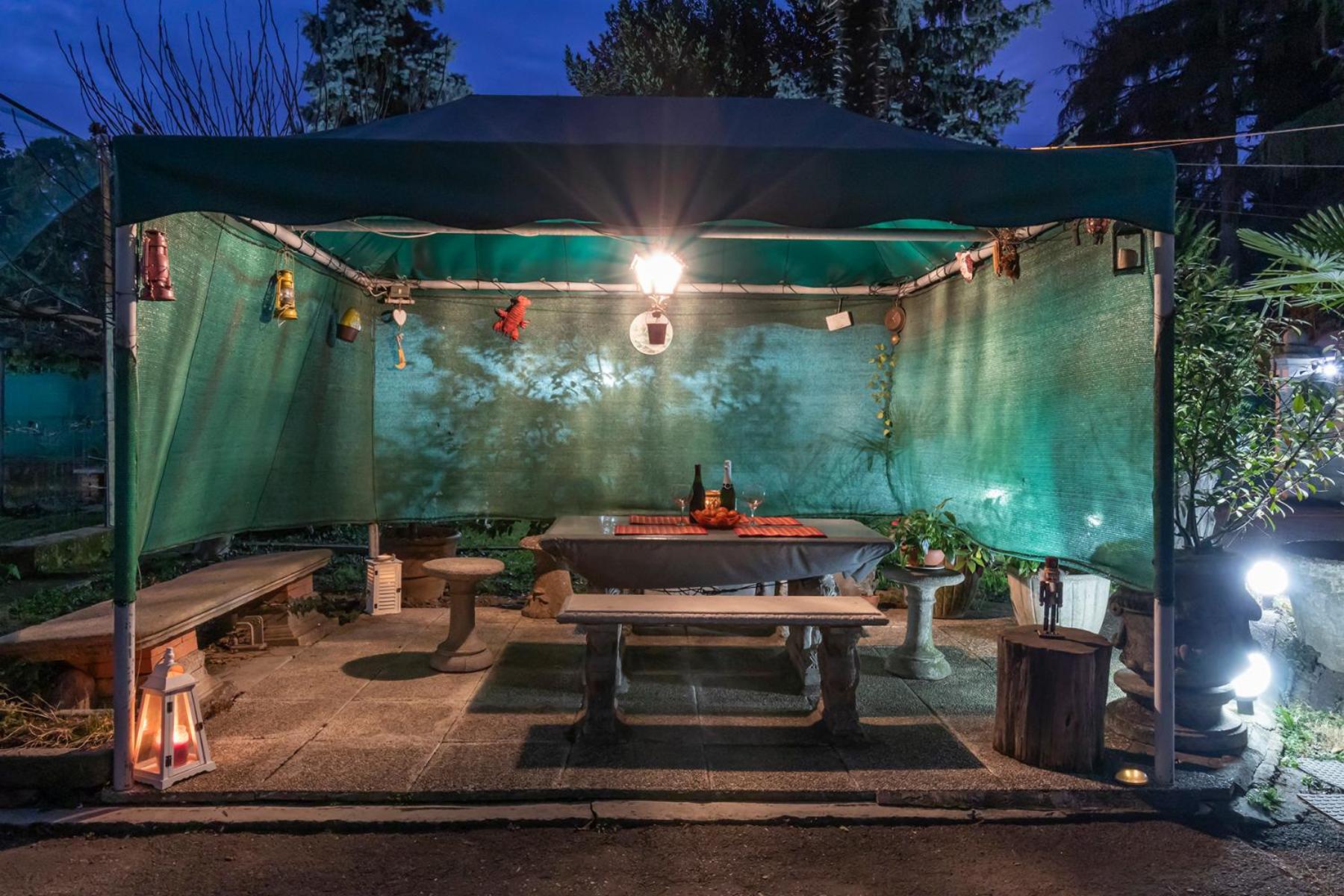 Casa Stella Malpensa