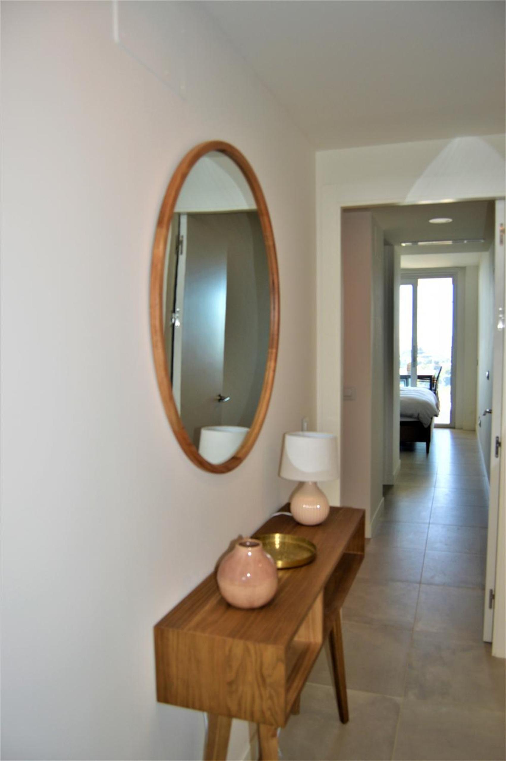 Panoramica 2 bed Luxury apartment Fuengirola