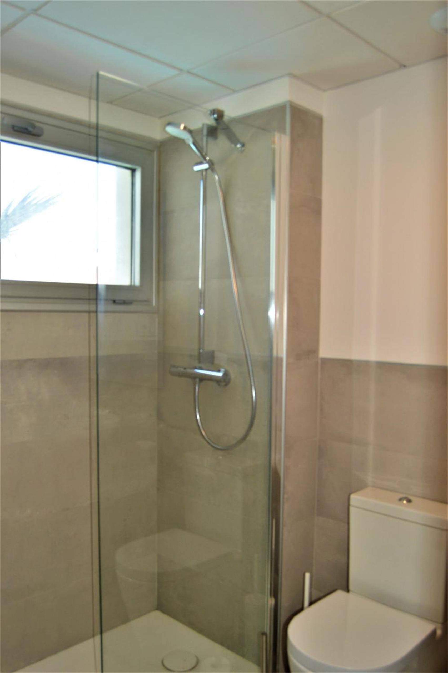 Panoramica 2 bed Luxury apartment Fuengirola