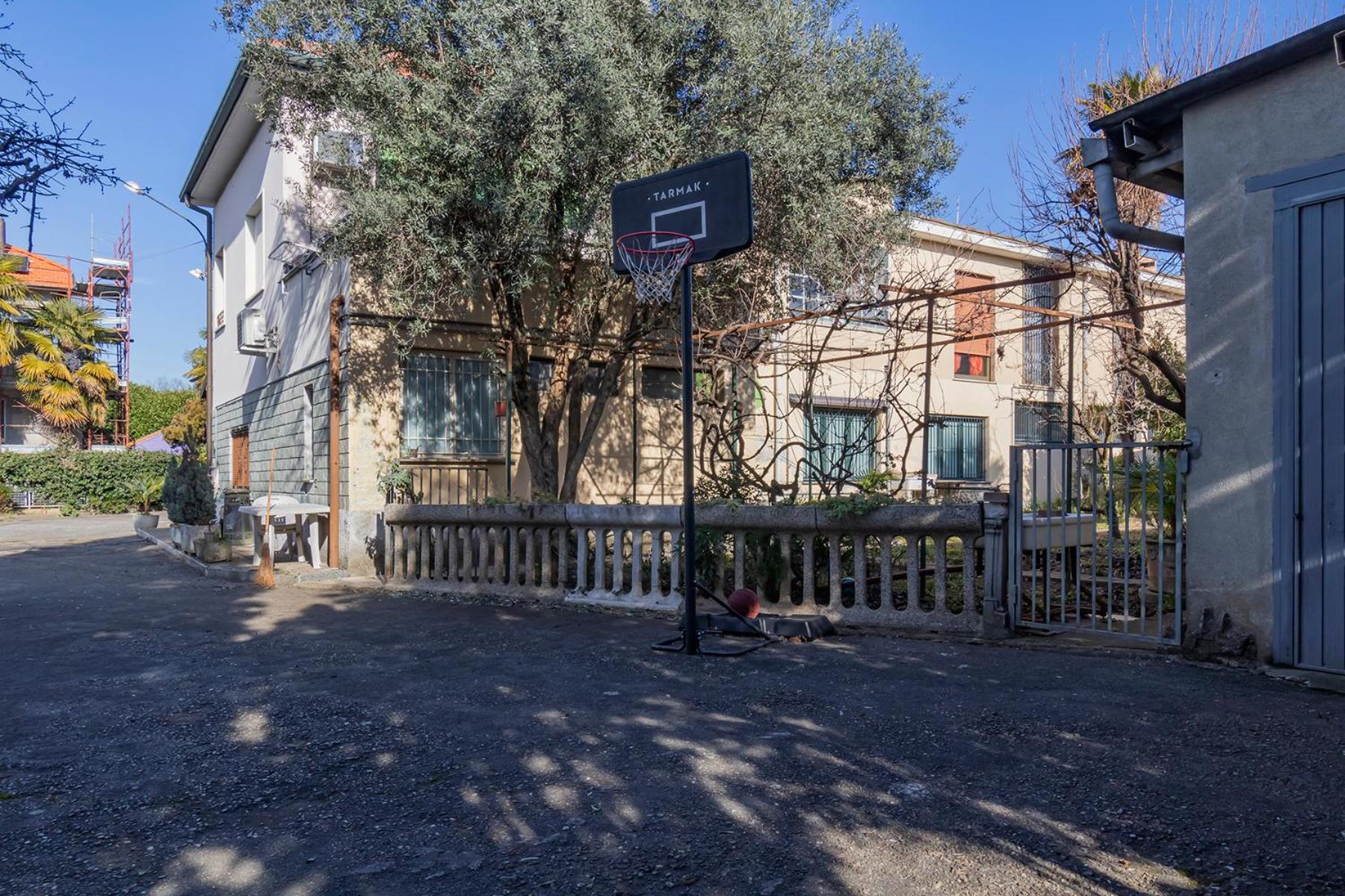 Casa Stella Malpensa