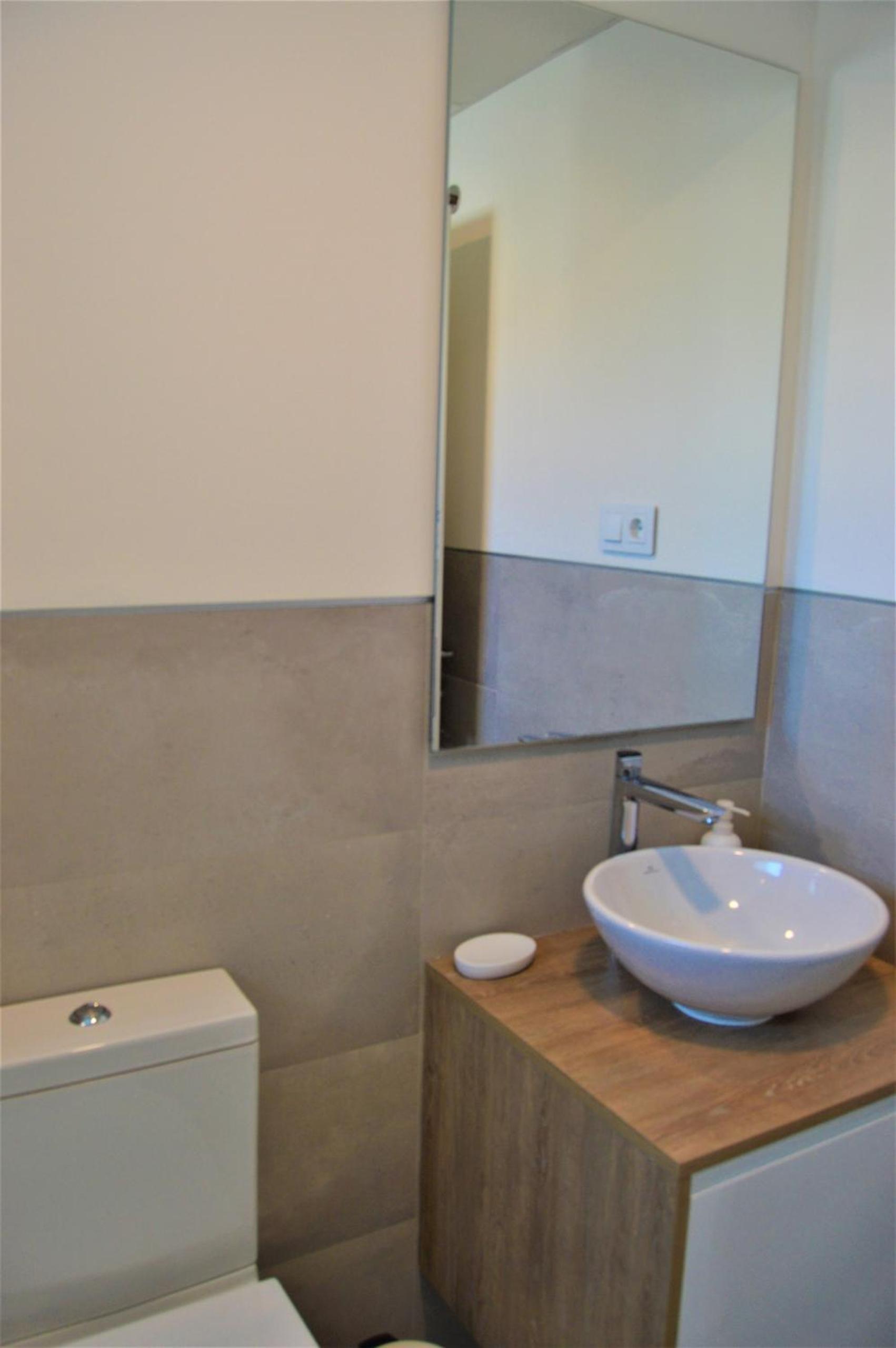 Panoramica 2 bed Luxury apartment Fuengirola
