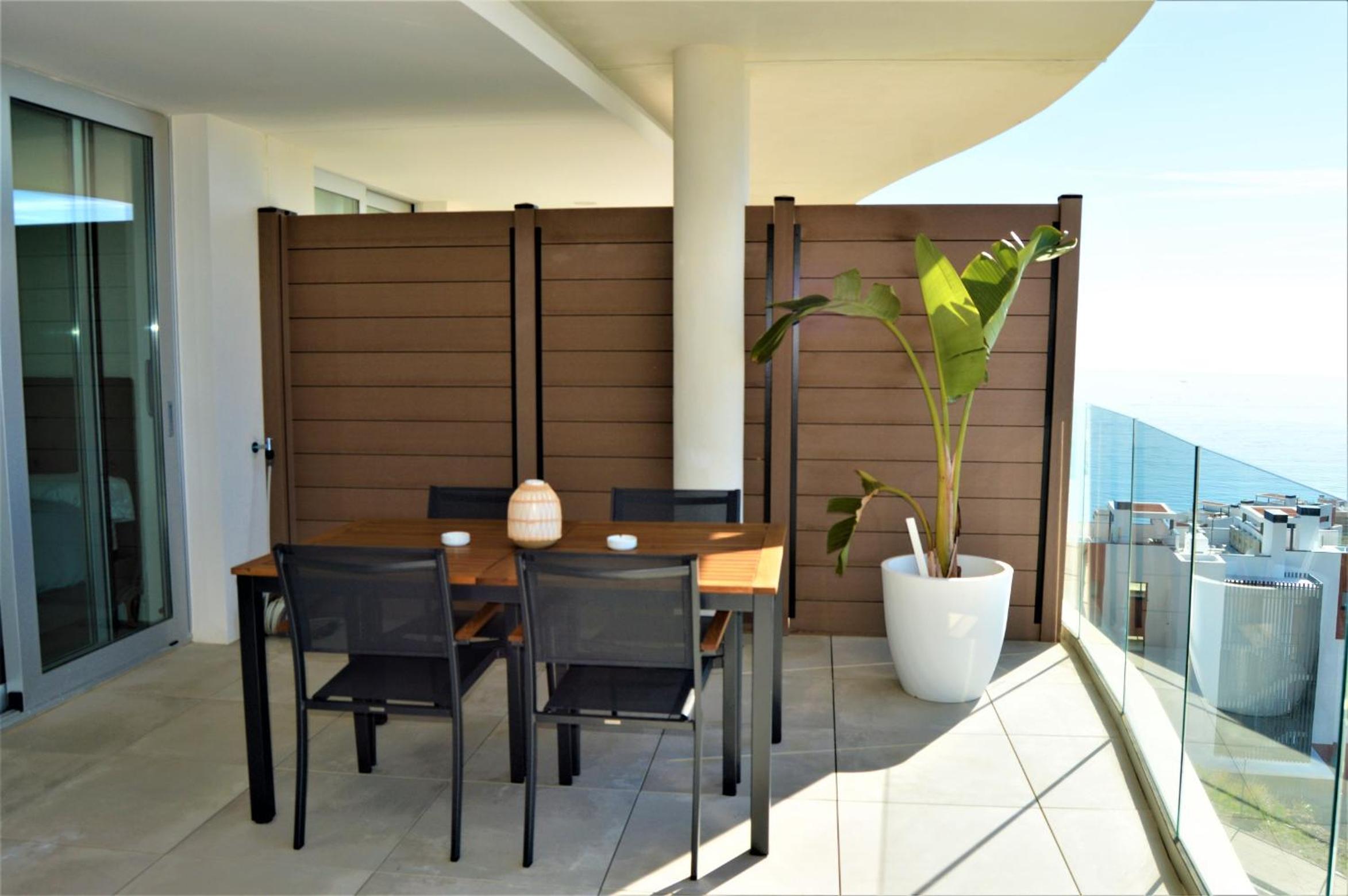 Panoramica 2 bed Luxury apartment Fuengirola