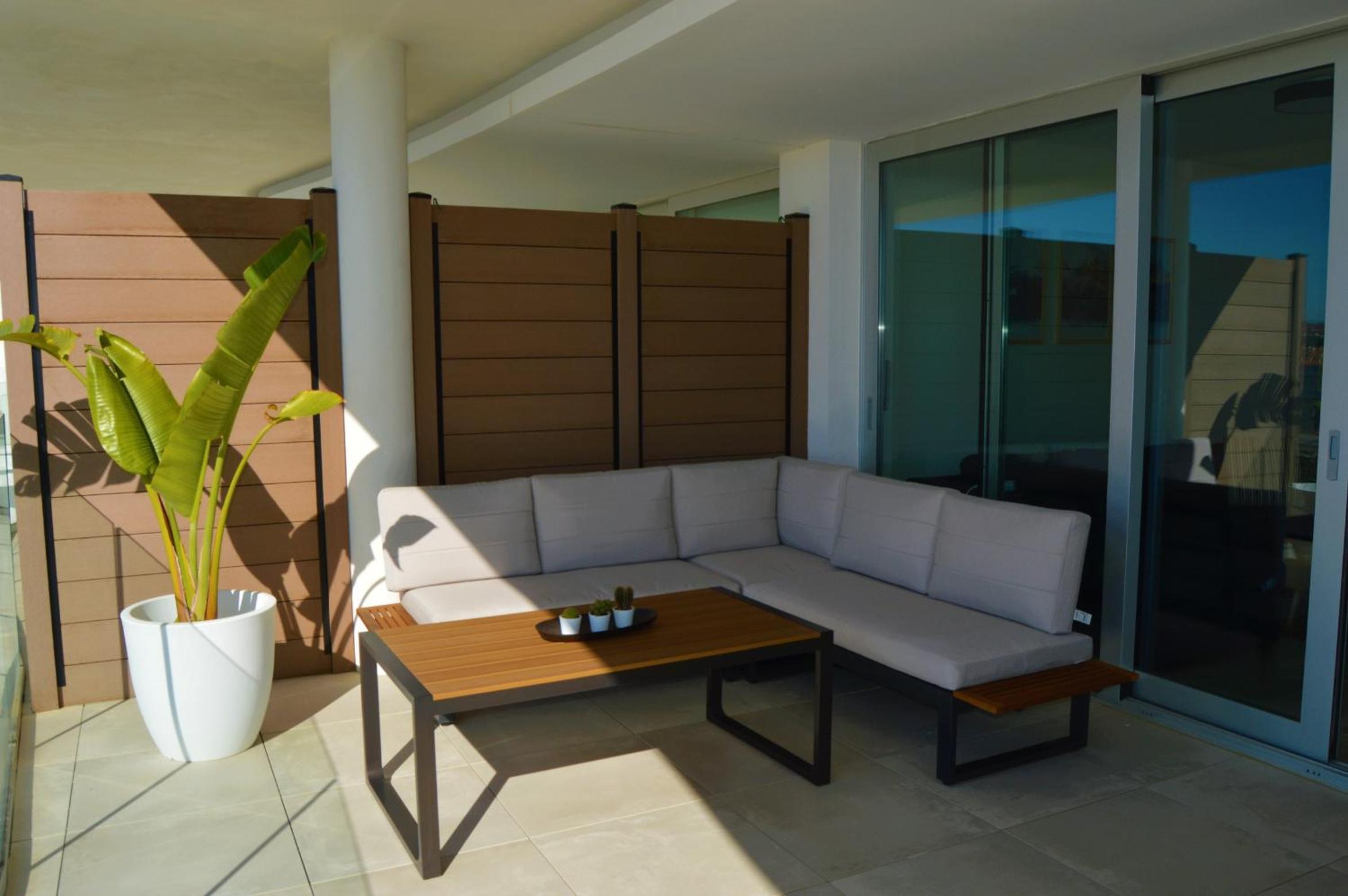 Panoramica 2 bed Luxury apartment Fuengirola