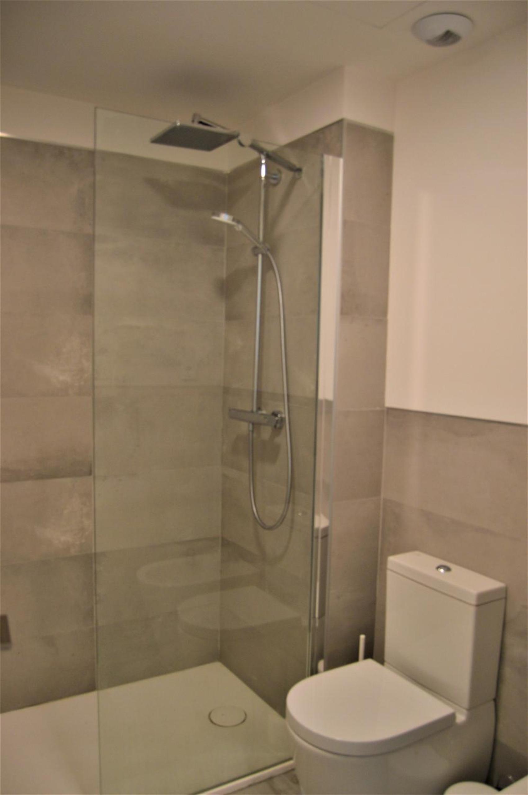 Panoramica 2 bed Luxury apartment Fuengirola