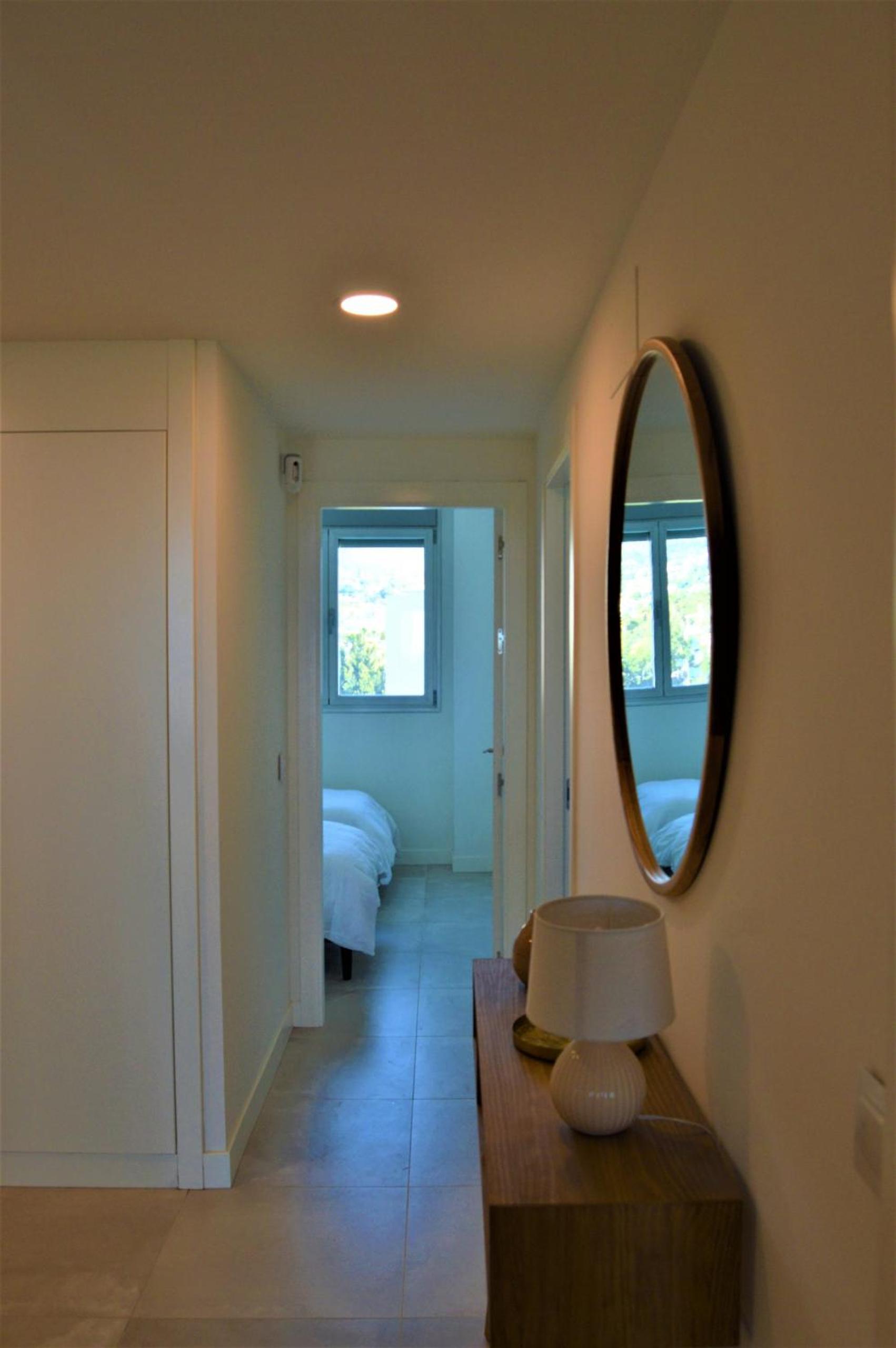 Panoramica 2 bed Luxury apartment Fuengirola