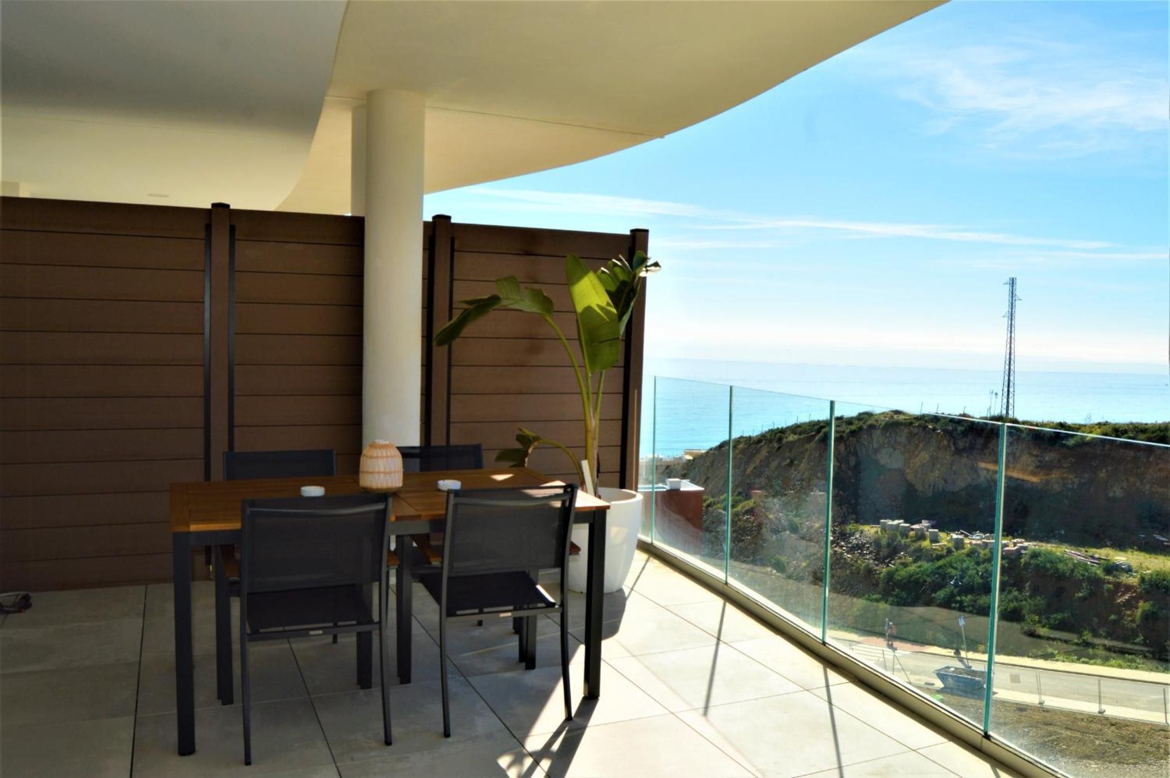 Panoramica 2 bed Luxury apartment Fuengirola