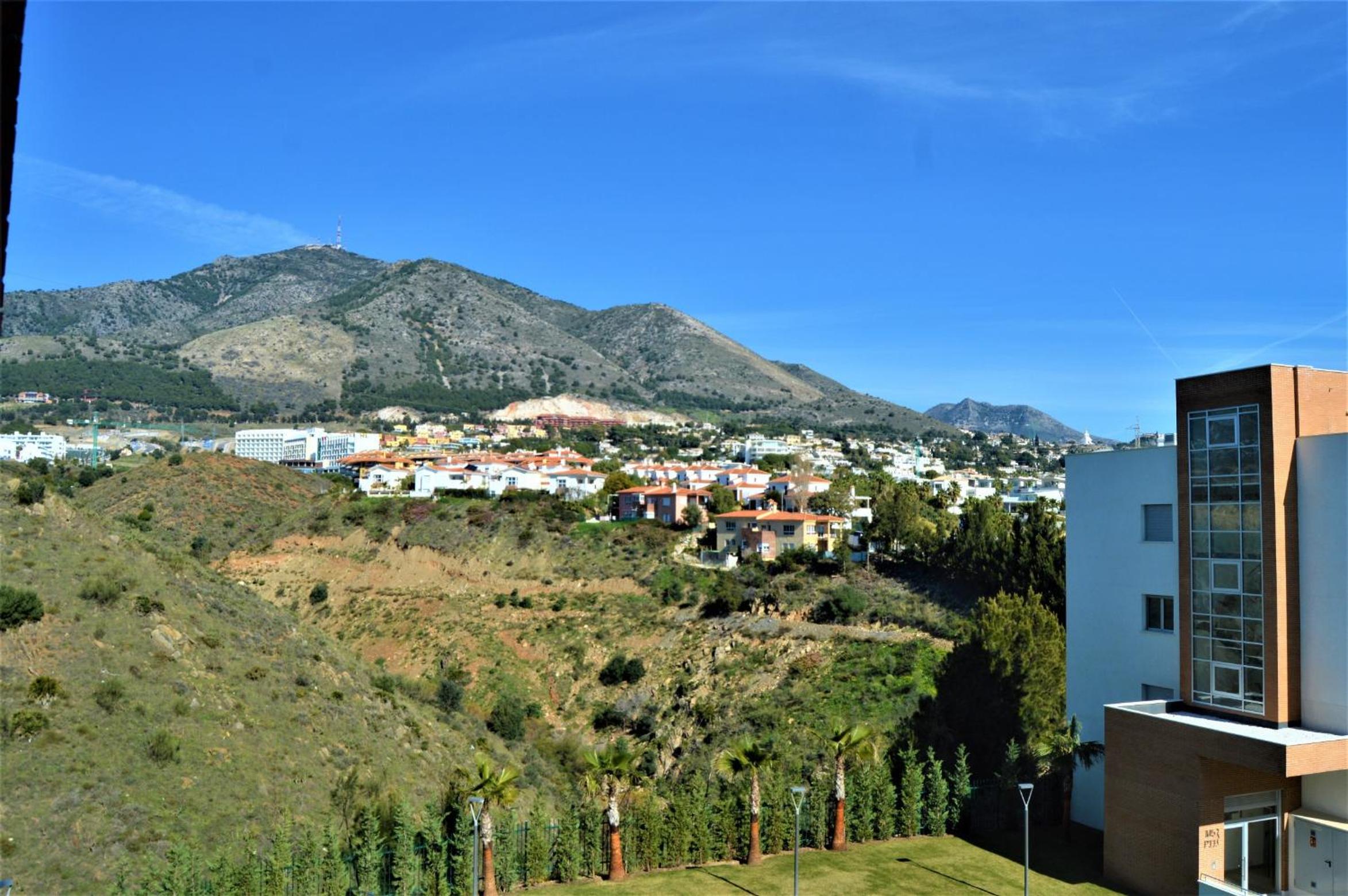 Panoramica 2 bed Luxury apartment Fuengirola