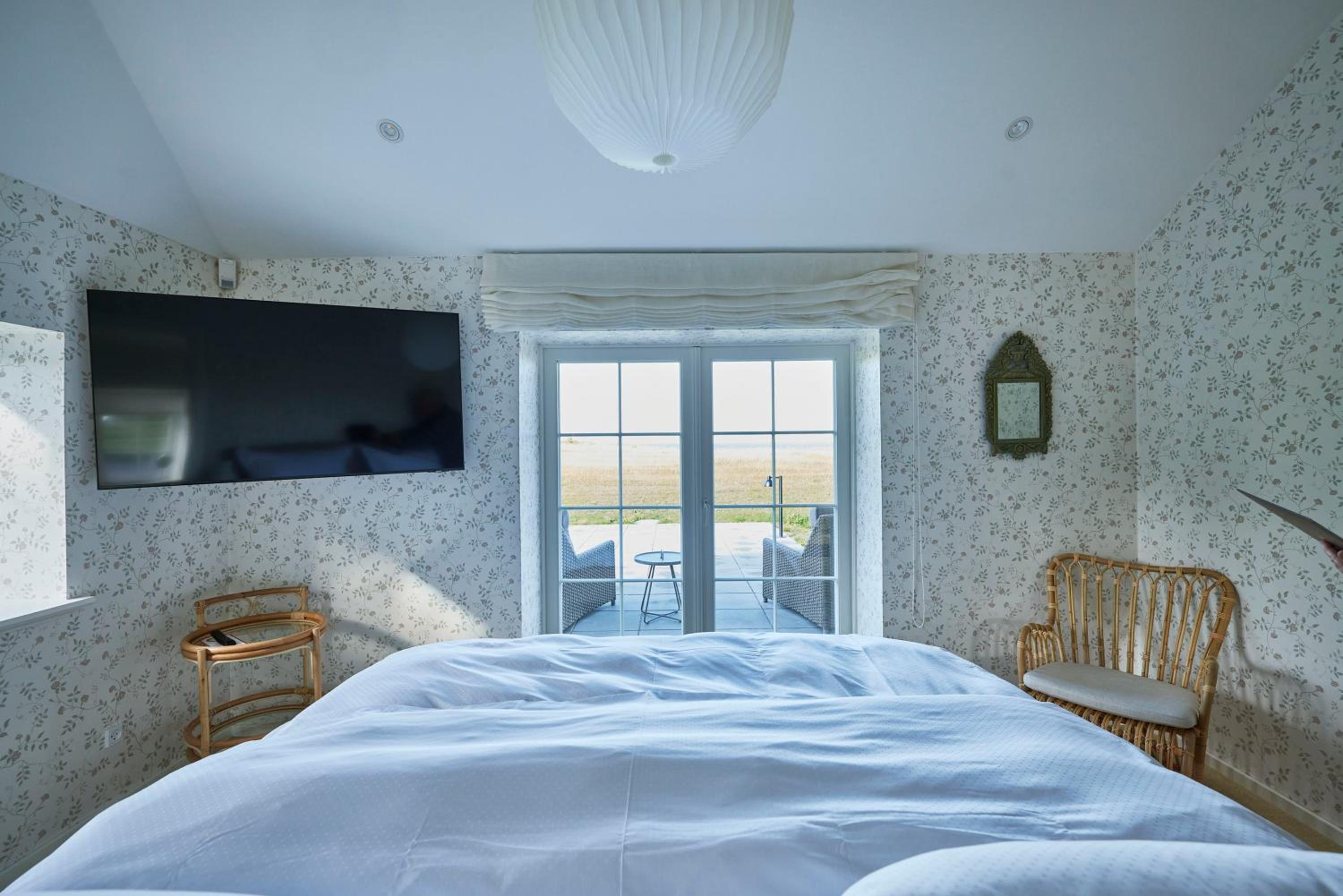 Borre Knob Fjordhotel