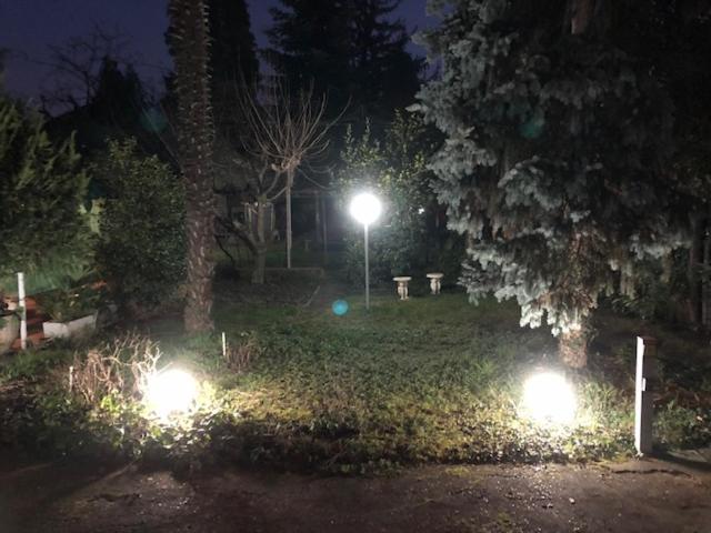Casa Stella Malpensa