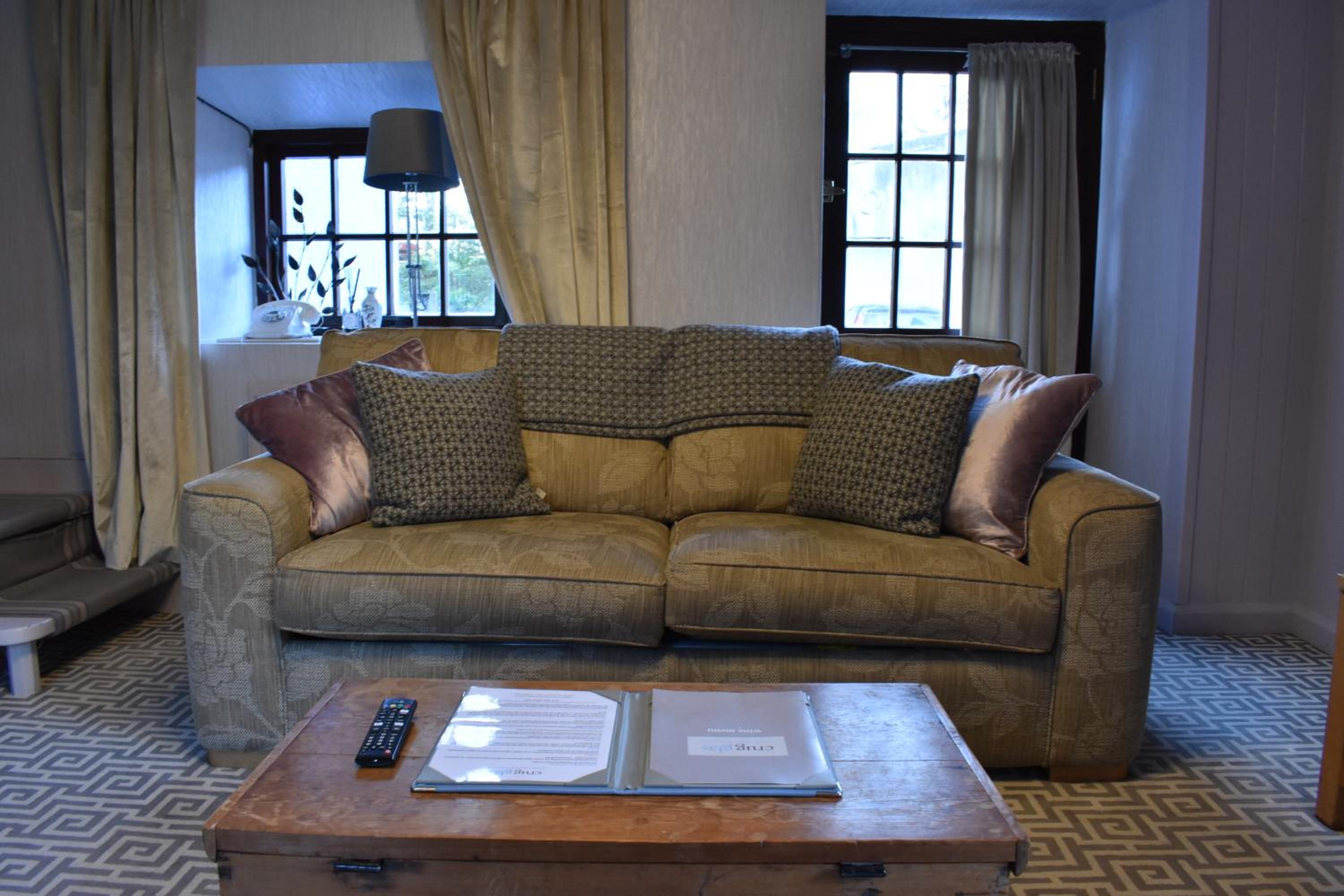 Crug Glas Country House