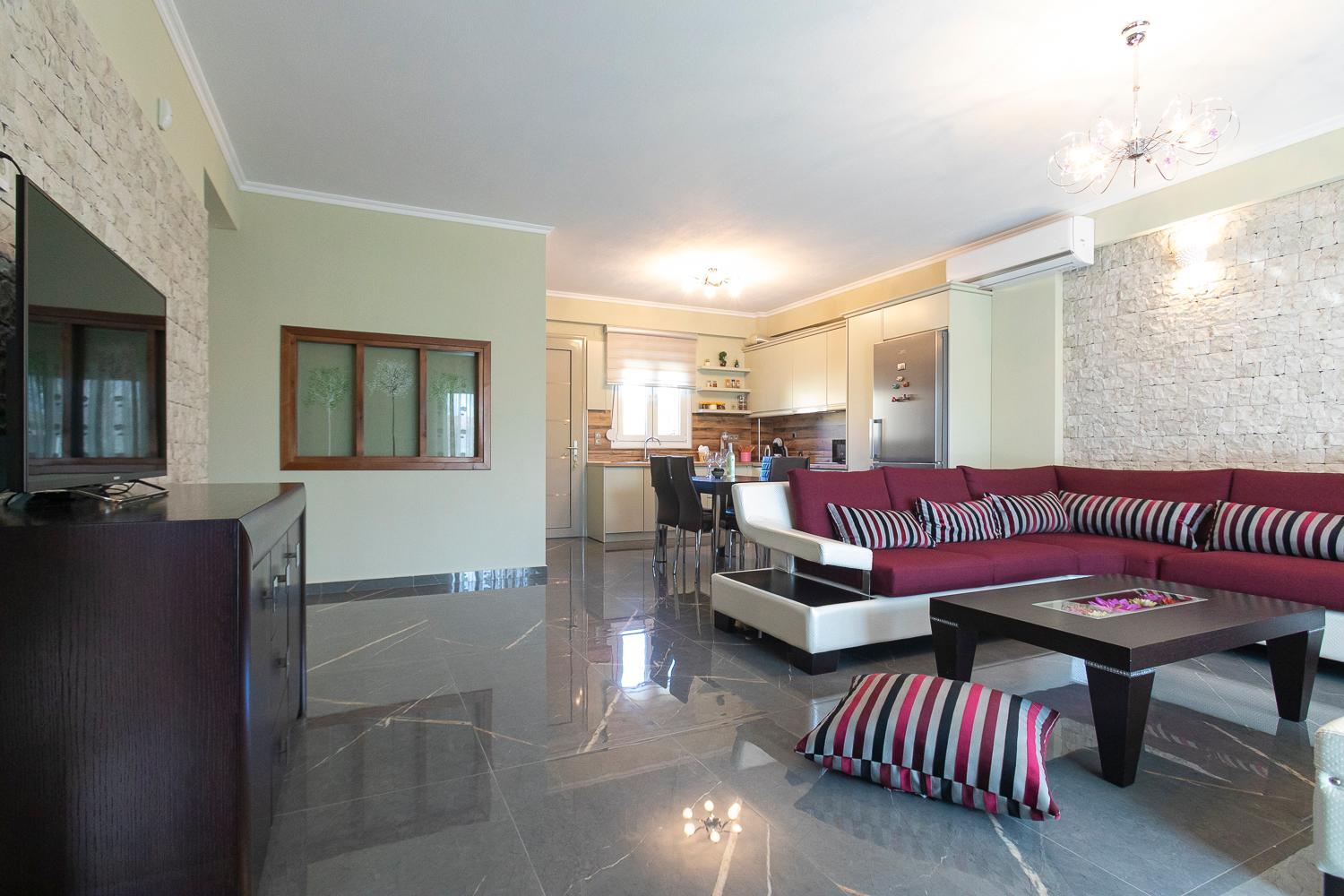 Luxury Memories Villa