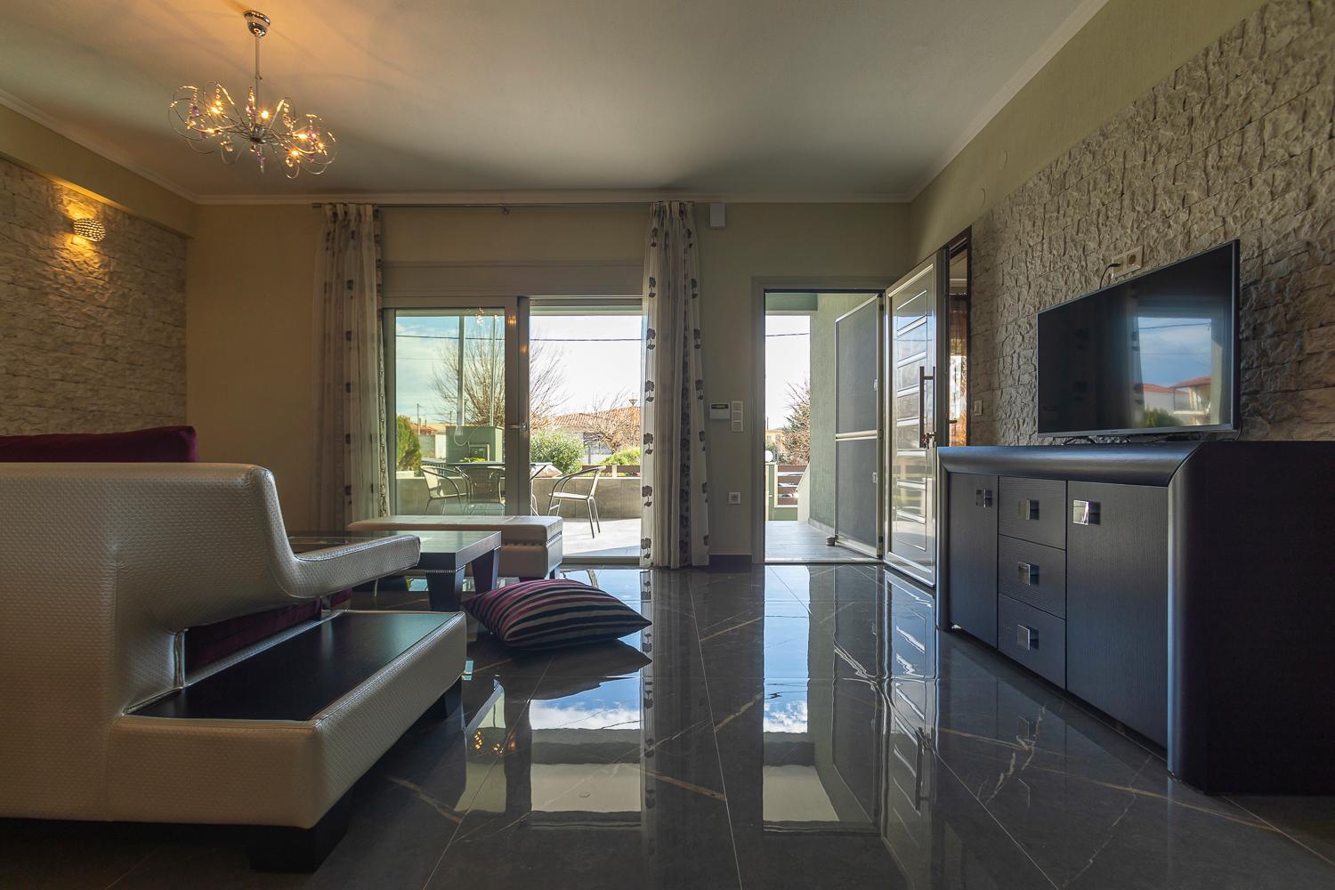 Luxury Memories Villa