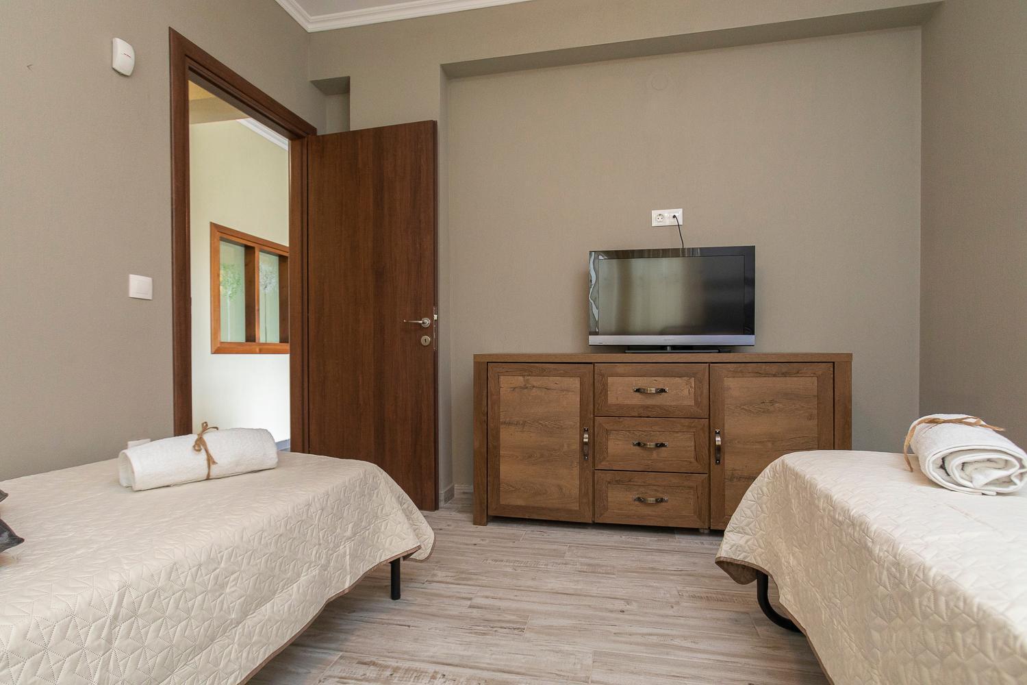 Luxury Memories Villa