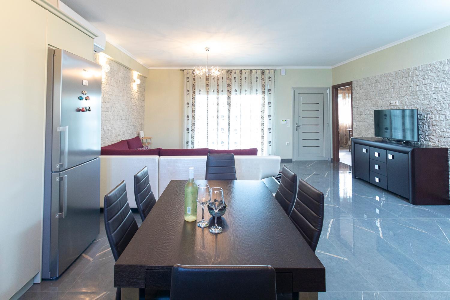 Luxury Memories Villa