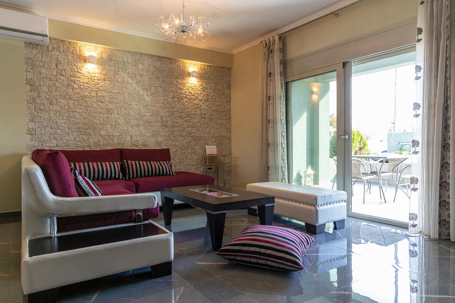 Luxury Memories Villa