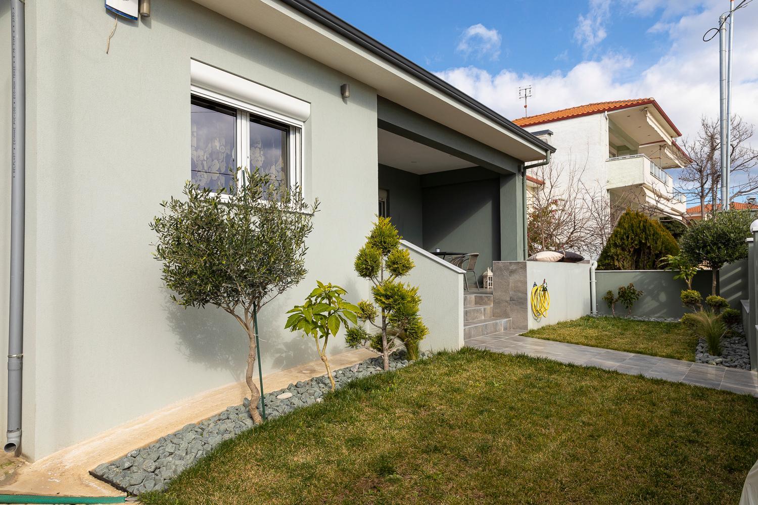 Luxury Memories Villa