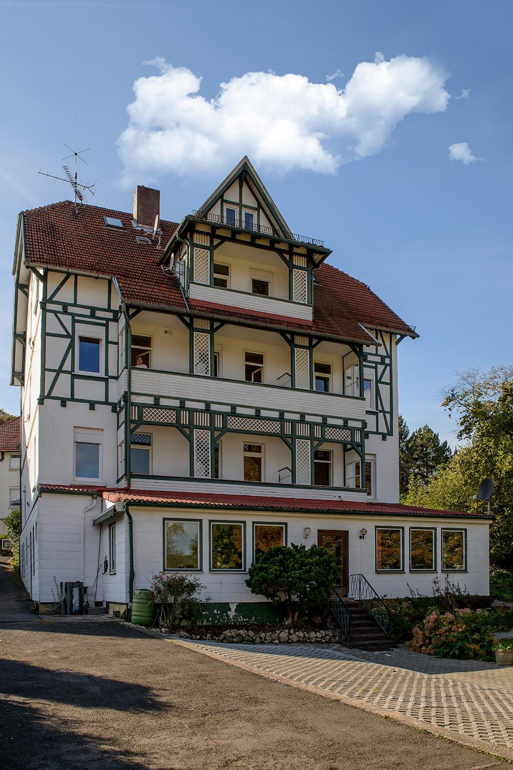 Haus Erika