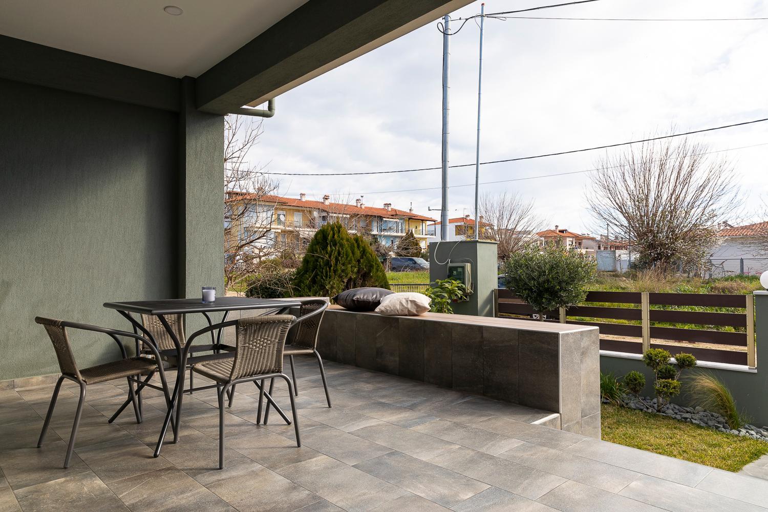 Luxury Memories Villa