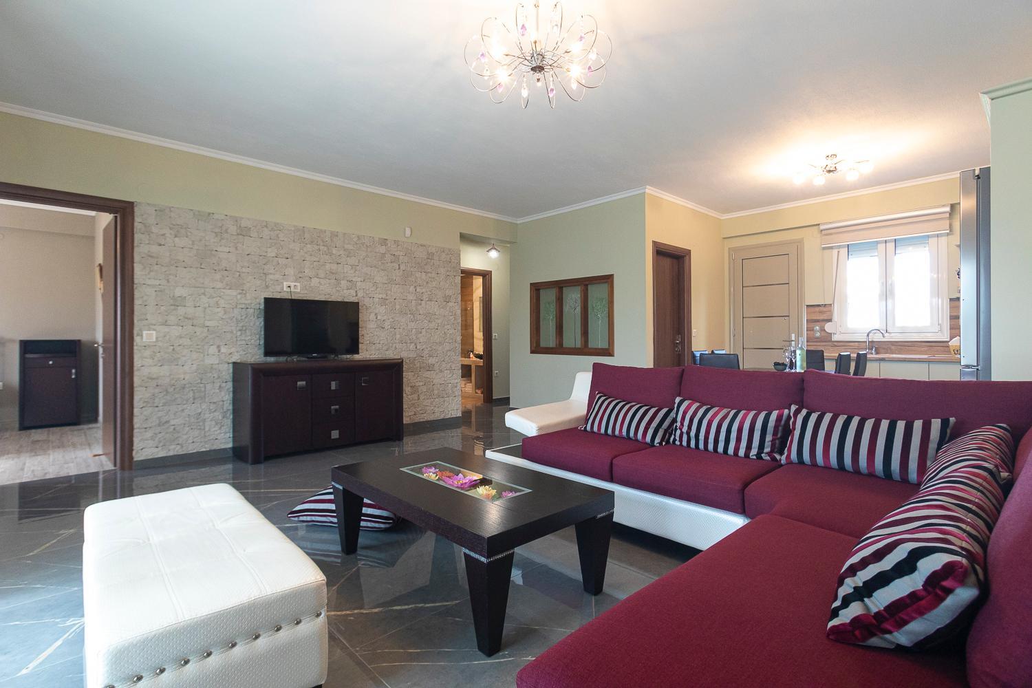Luxury Memories Villa